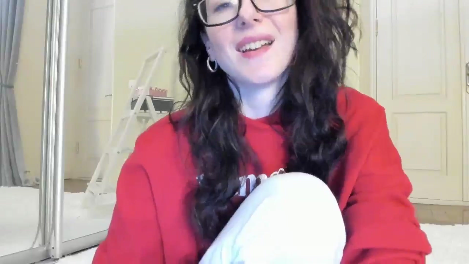 Gallery image thumbnail from Baby_Jewel's myfreecams stream on, 04/12/2025, 13:36 image 13 of 20