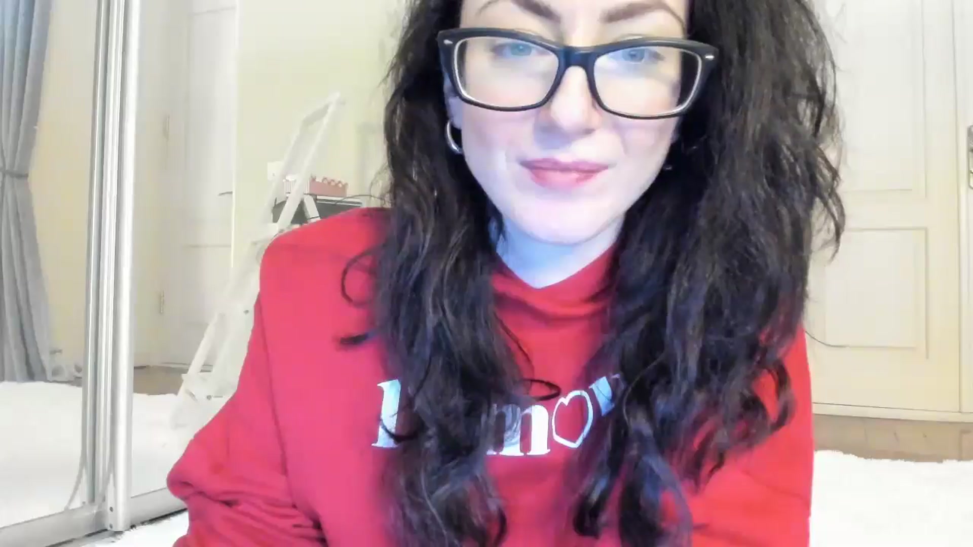 Gallery image thumbnail from Baby_Jewel's myfreecams stream on, 04/12/2025, 13:36 image 7 of 20