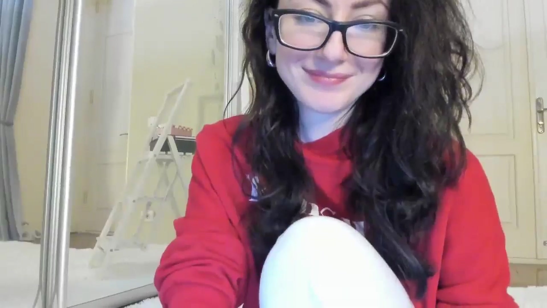 Gallery image thumbnail from Baby_Jewel's myfreecams stream on, 04/12/2025, 13:36 image 16 of 20