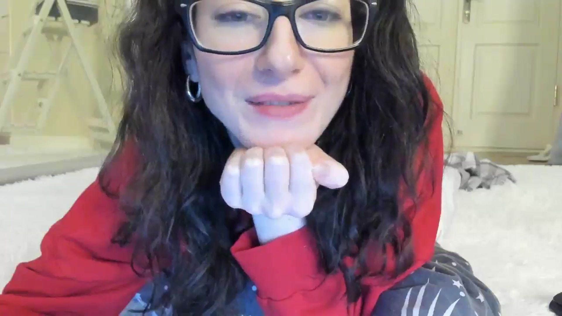 Gallery image thumbnail from Baby_Jewel's myfreecams stream on, 04/12/2025, 14:34 image 18 of 20