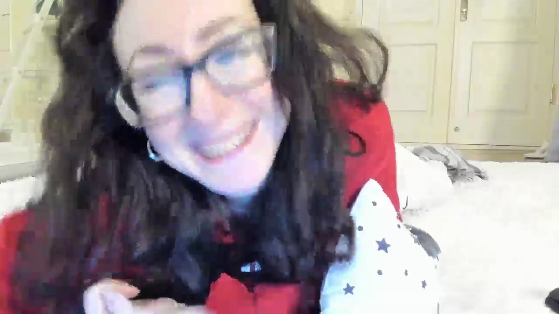 Gallery image thumbnail from Baby_Jewel's myfreecams stream on, 04/12/2025, 14:34 image 6 of 20