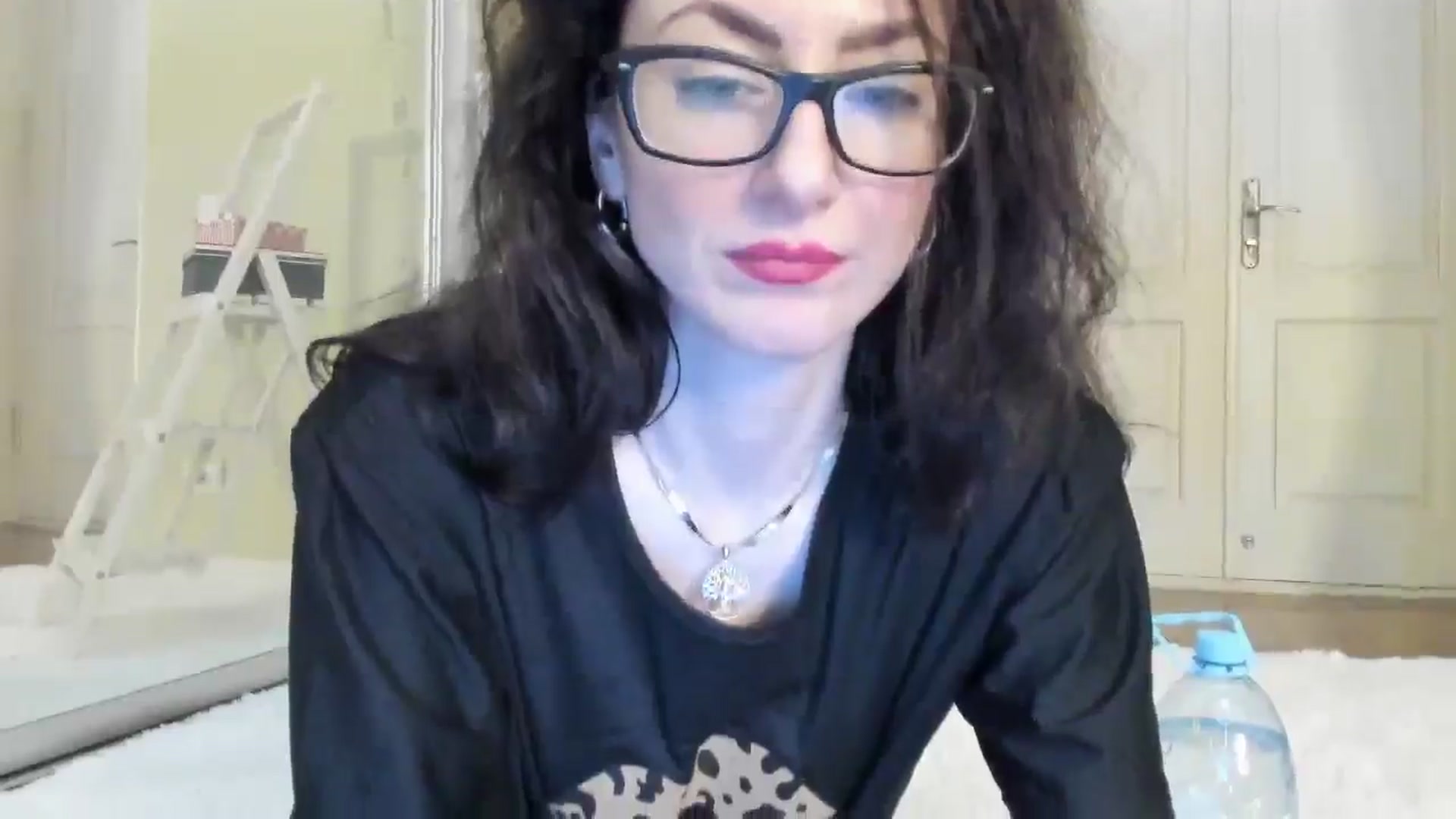Gallery image thumbnail from Baby_Jewel's myfreecams stream on, 04/13/2025, 12:16 image 20 of 20