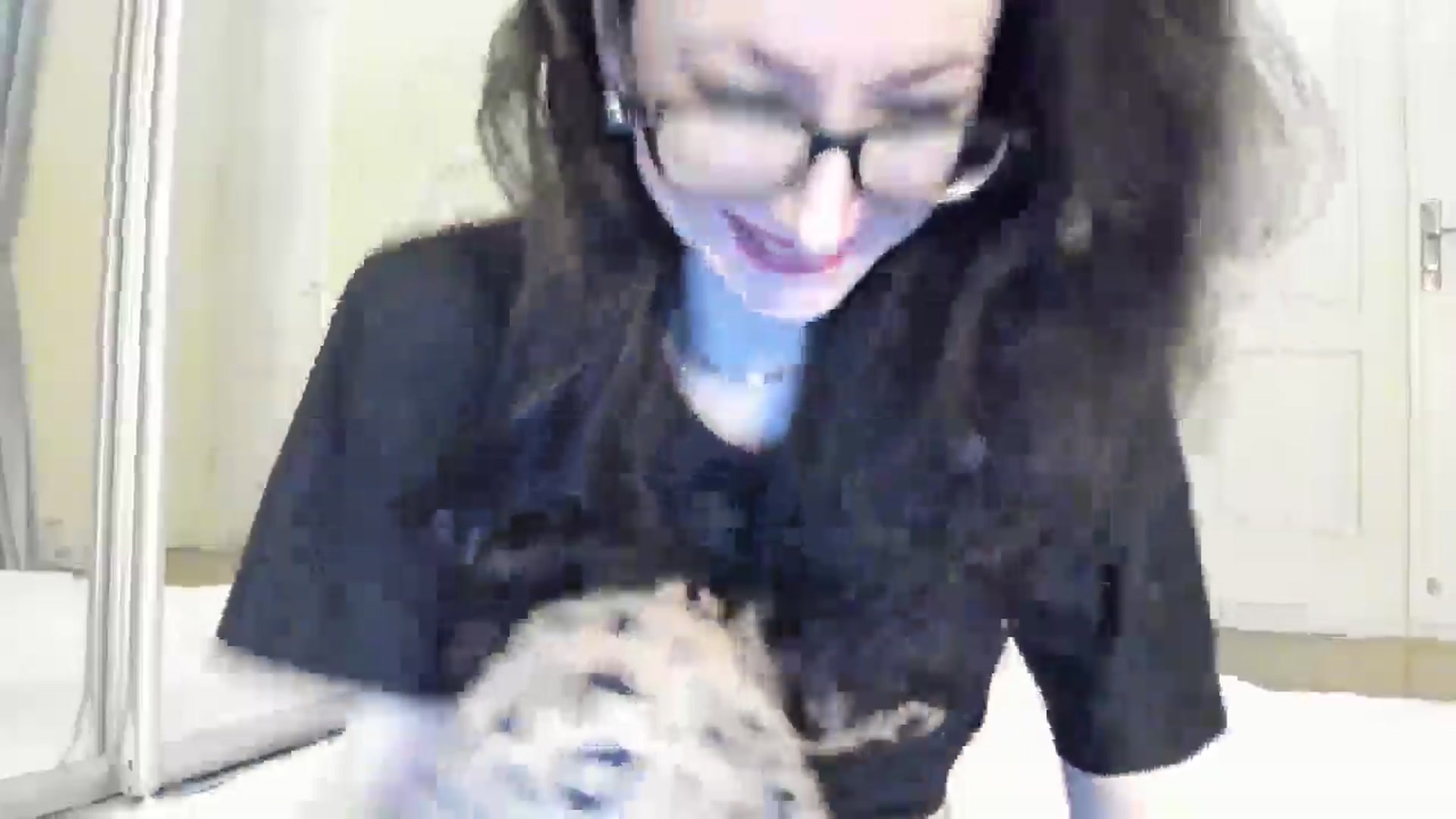 Gallery image thumbnail from Baby_Jewel's myfreecams stream on, 04/13/2025, 13:16 image 13 of 20
