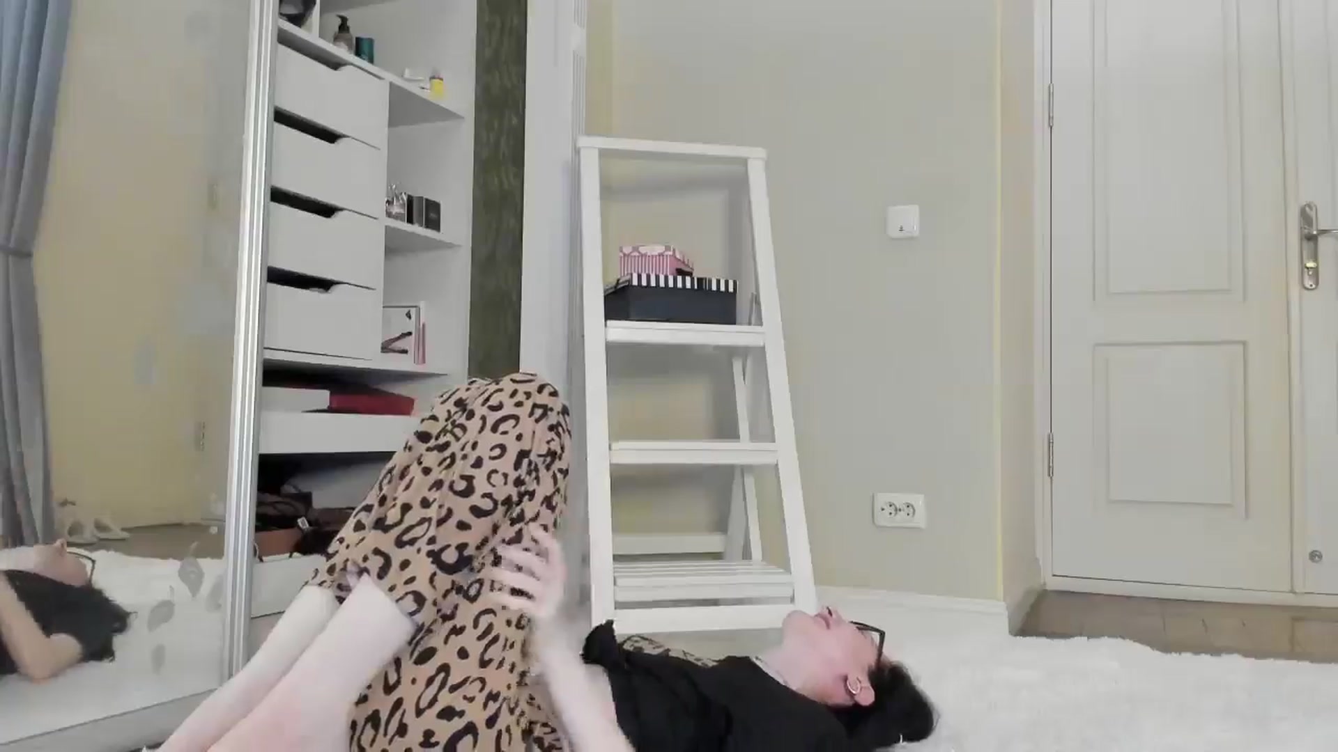 Gallery image thumbnail from Baby_Jewel's myfreecams stream on, 04/13/2025, 13:16 image 9 of 20