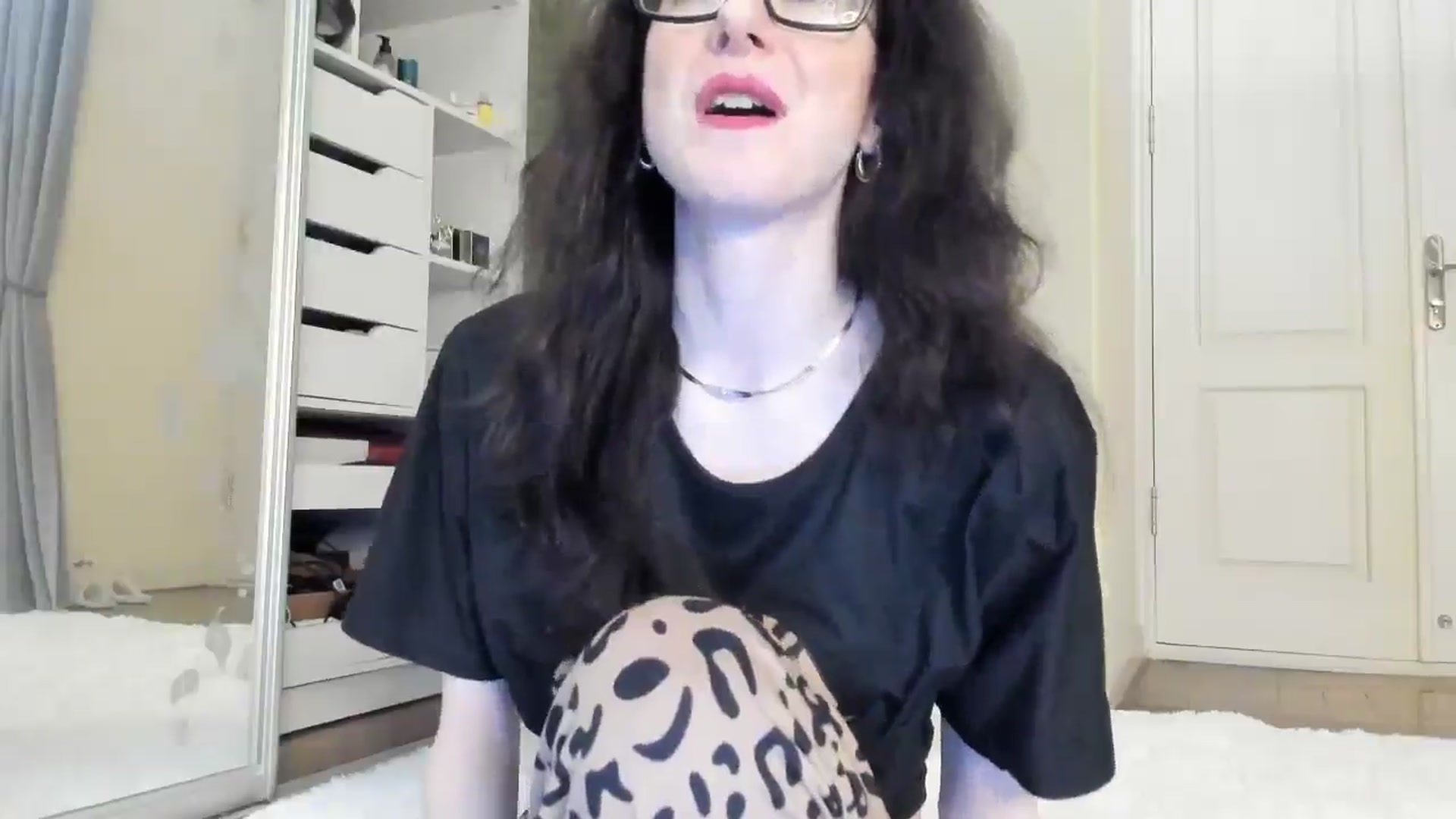 Gallery image thumbnail from Baby_Jewel's myfreecams stream on, 04/13/2025, 13:16 image 10 of 20