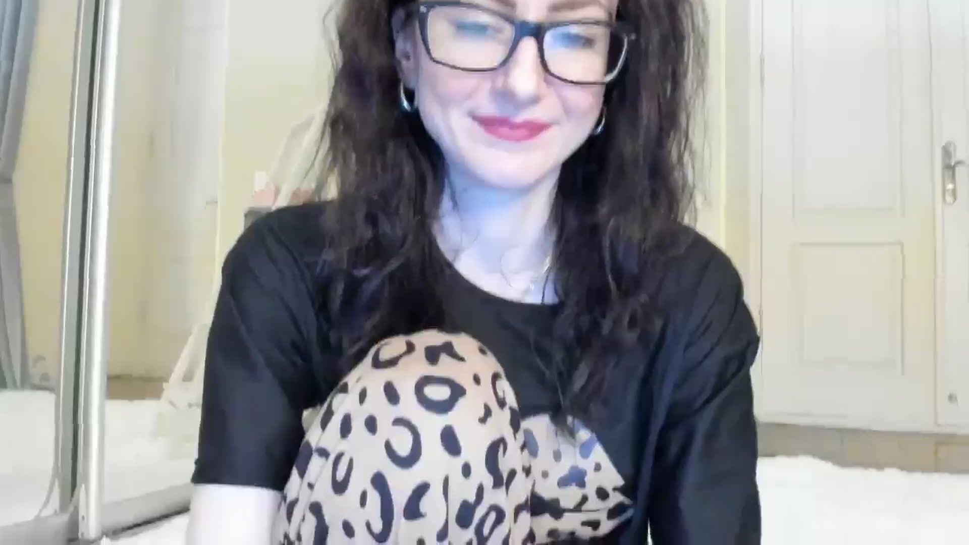 Gallery image thumbnail from Baby_Jewel's myfreecams stream on, 04/13/2025, 13:16 image 8 of 20