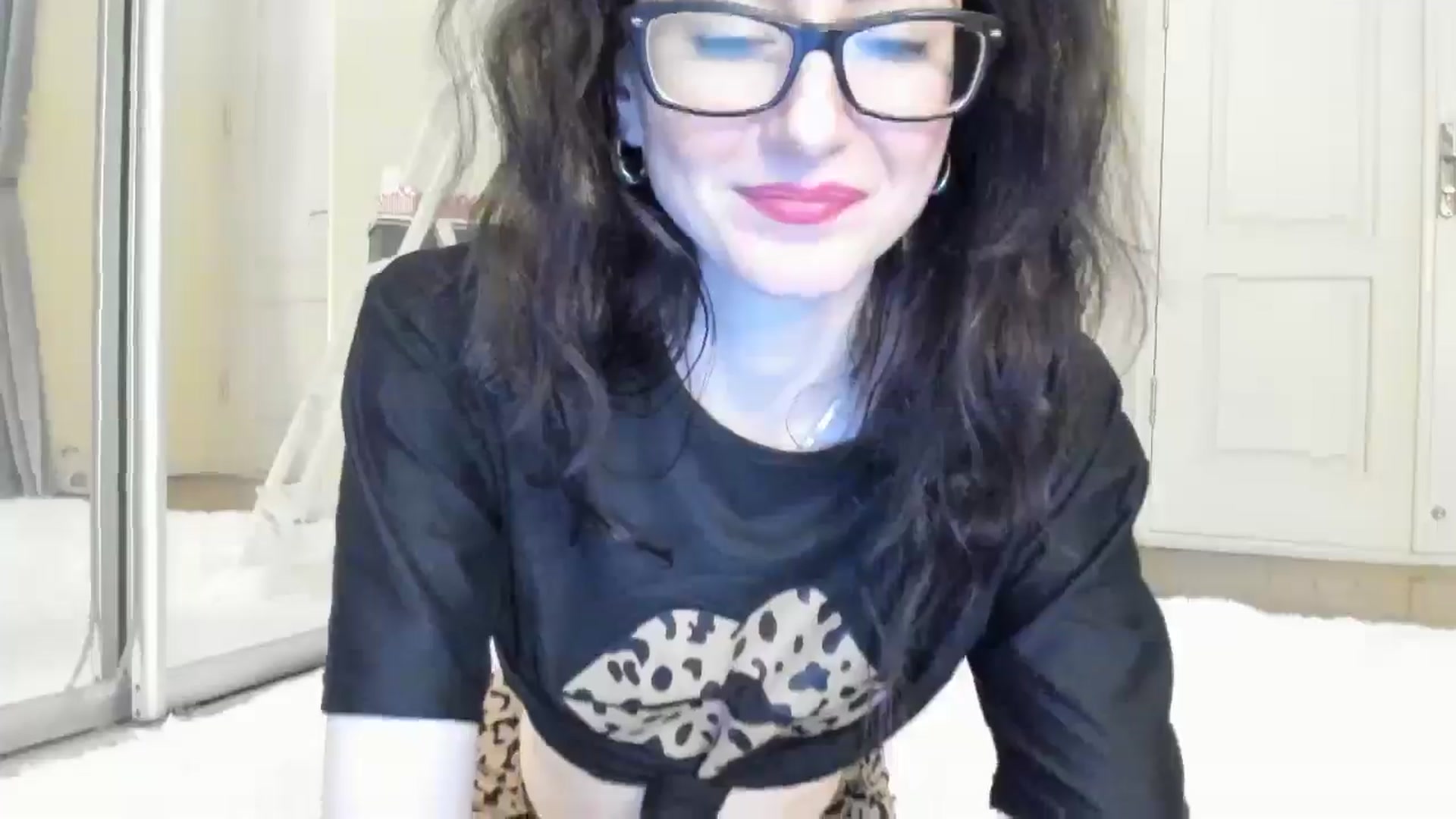 Gallery image thumbnail from Baby_Jewel's myfreecams stream on, 04/13/2025, 13:16 image 3 of 20