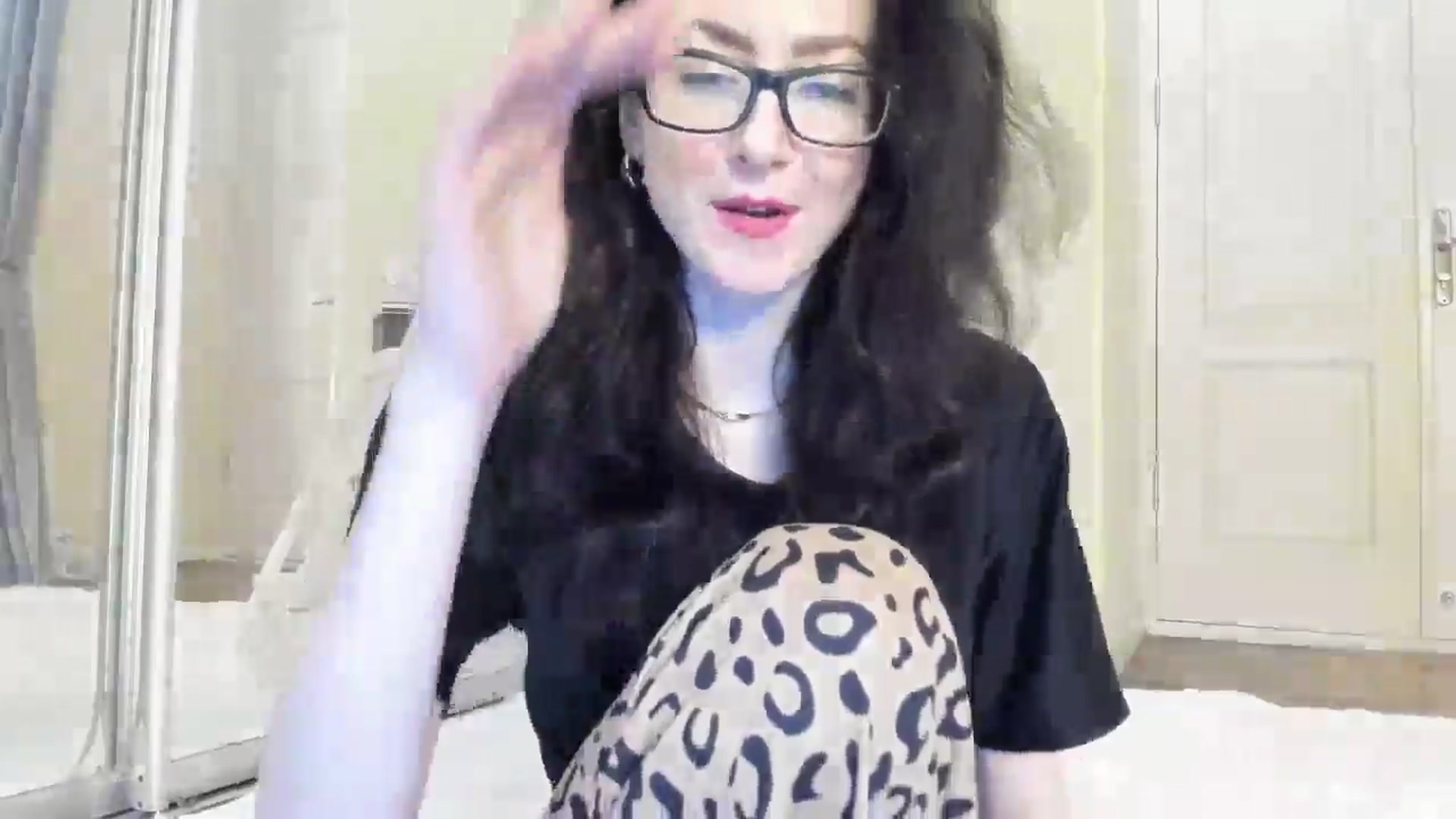 Gallery image thumbnail from Baby_Jewel's myfreecams stream on, 04/13/2025, 13:16 image 14 of 20