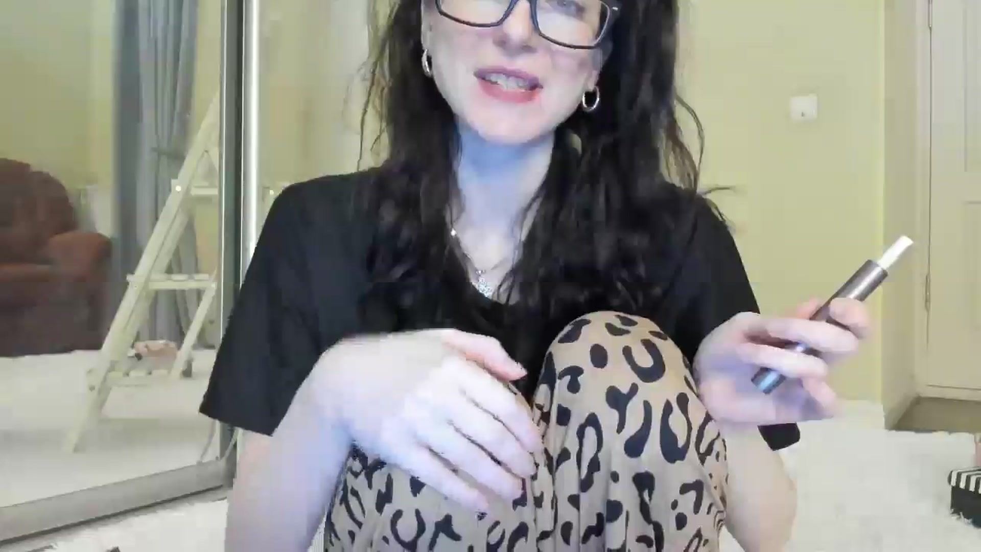 Gallery image thumbnail from Baby_Jewel's myfreecams stream on, 04/13/2025, 16:02 image 18 of 20