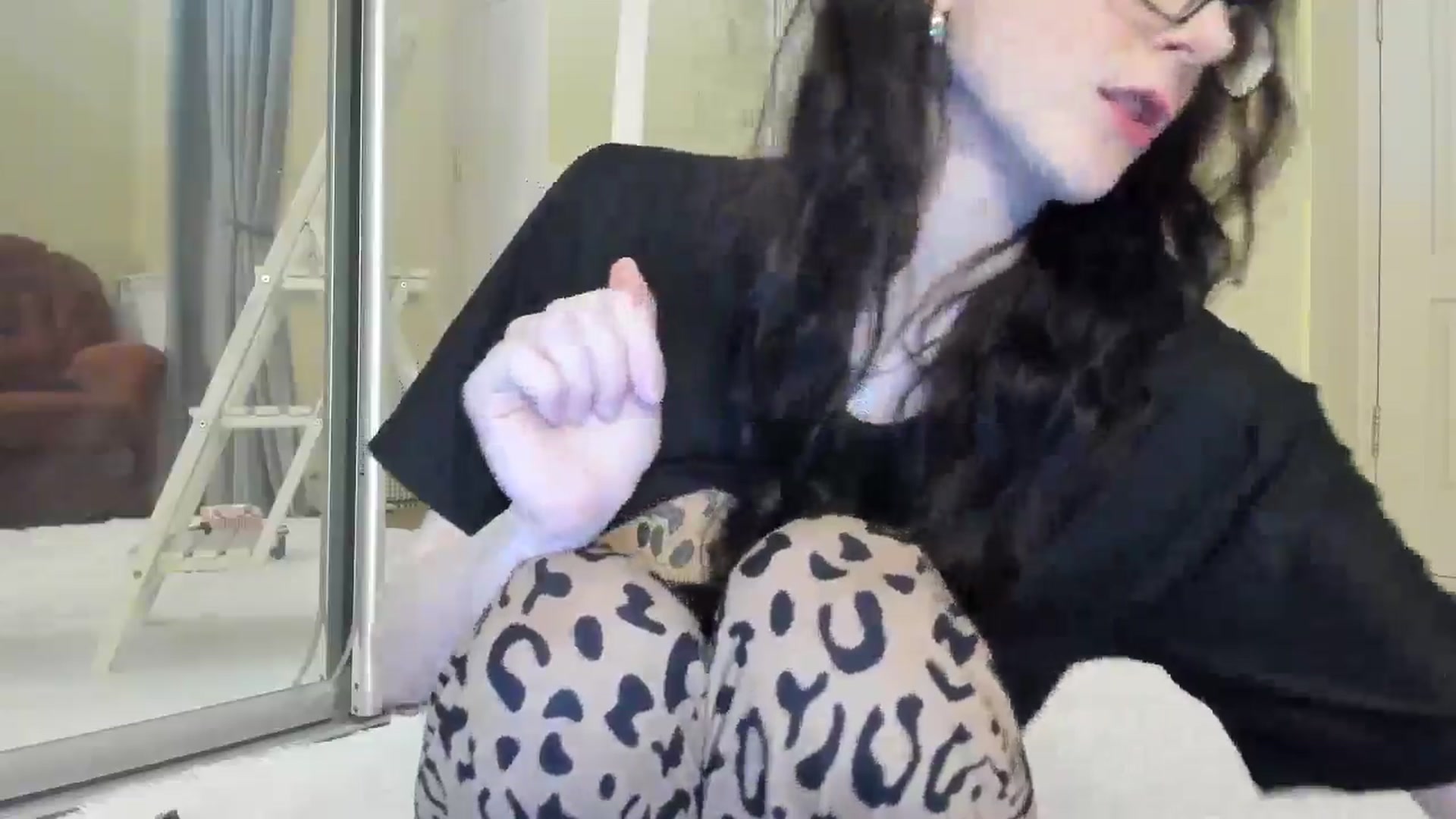 Gallery image thumbnail from Baby_Jewel's myfreecams stream on, 04/13/2025, 16:02 image 7 of 20