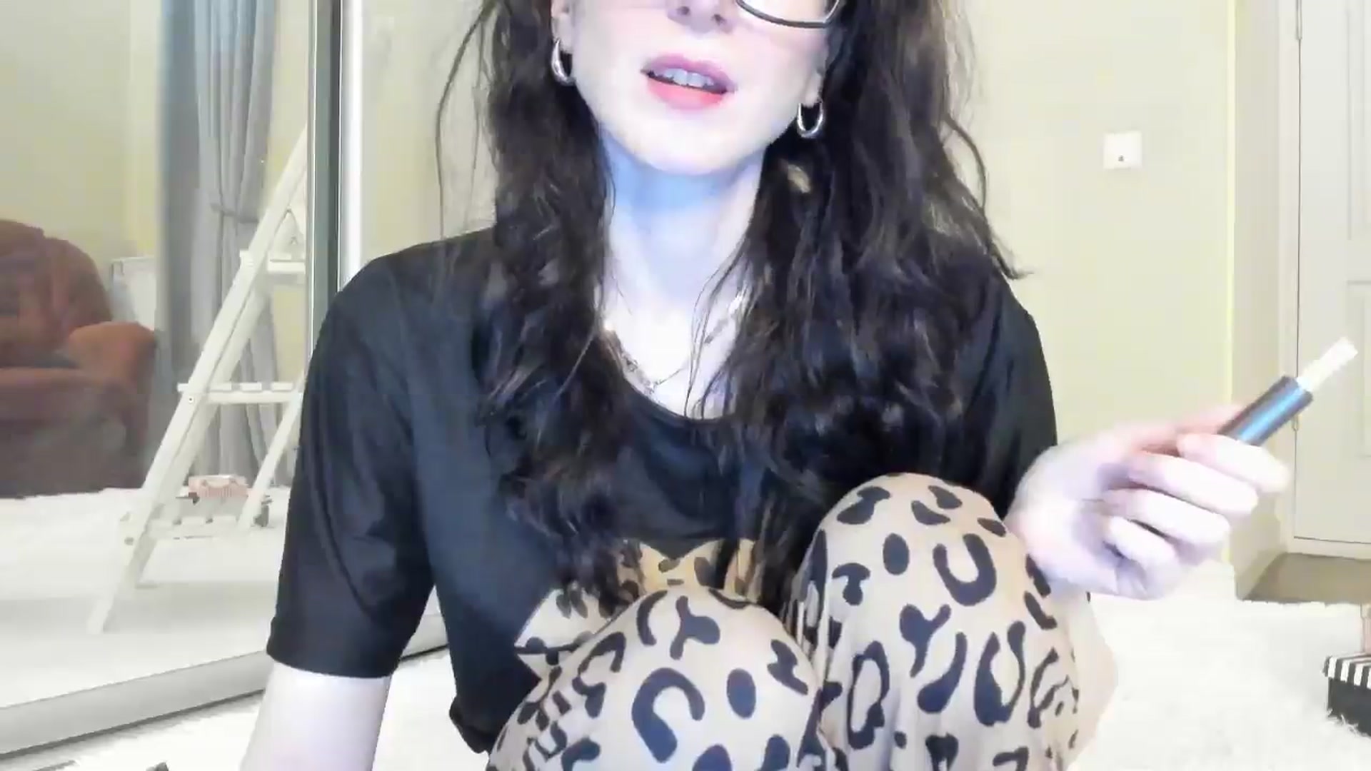 Gallery image thumbnail from Baby_Jewel's myfreecams stream on, 04/13/2025, 16:02 image 11 of 20