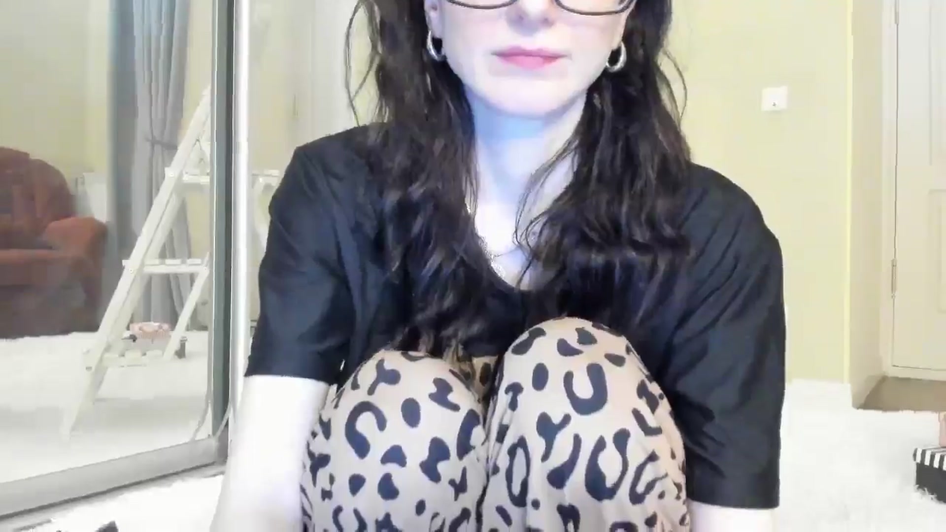 Gallery image thumbnail from Baby_Jewel's myfreecams stream on, 04/13/2025, 16:02 image 6 of 20