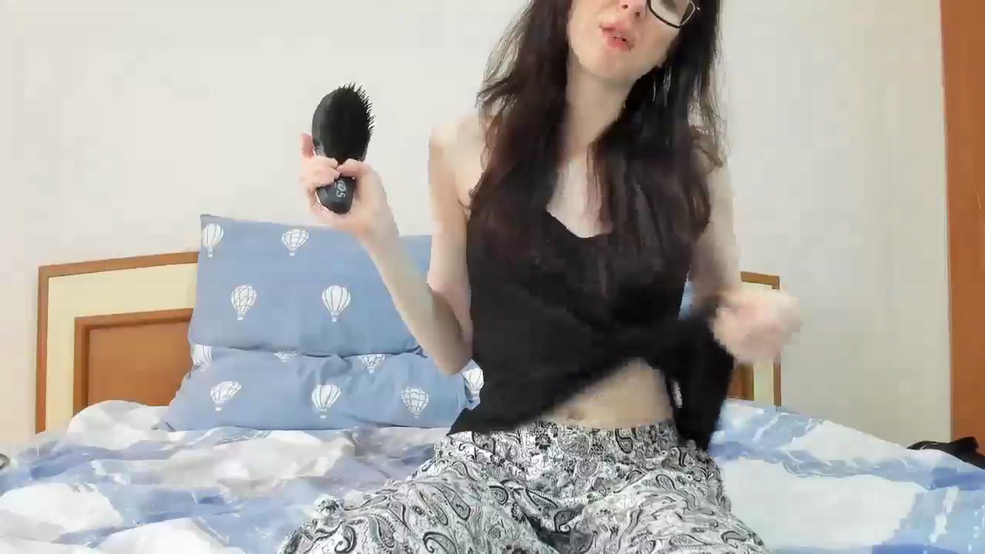 Gallery image thumbnail from Baby_Jewel's myfreecams stream on, 04/15/2025, 12:13 image 2 of 20