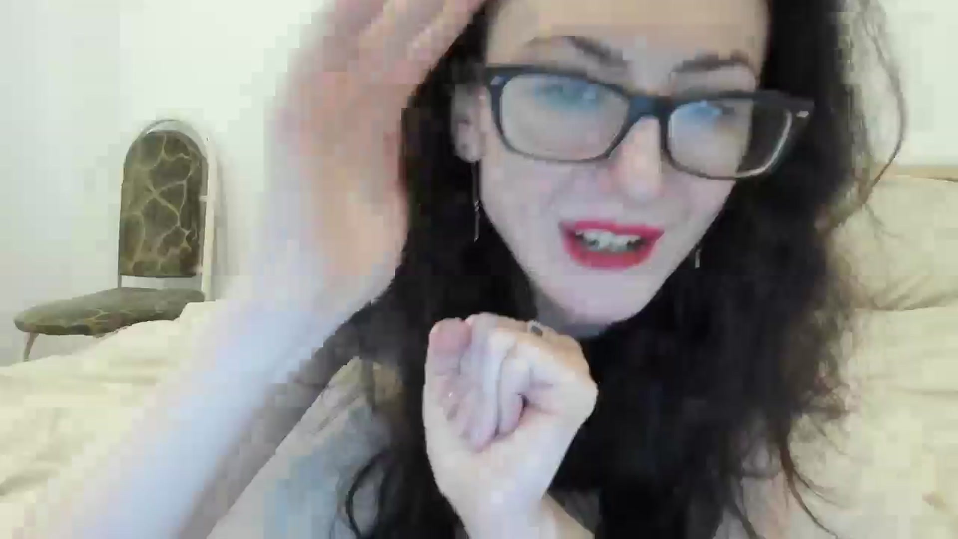 Gallery image thumbnail from Baby_Jewel's myfreecams stream on, 04/19/2025, 15:43 image 9 of 20
