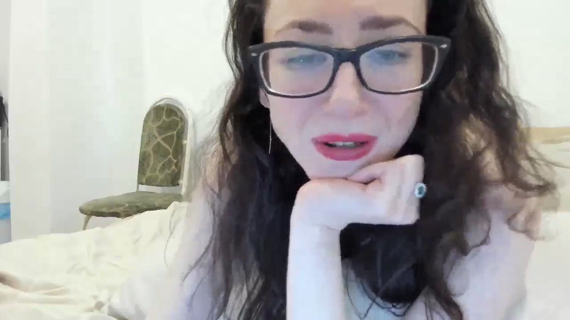 Gallery image thumbnail from Baby_Jewel's myfreecams stream on, 04/19/2025, 17:50 image 8 of 20