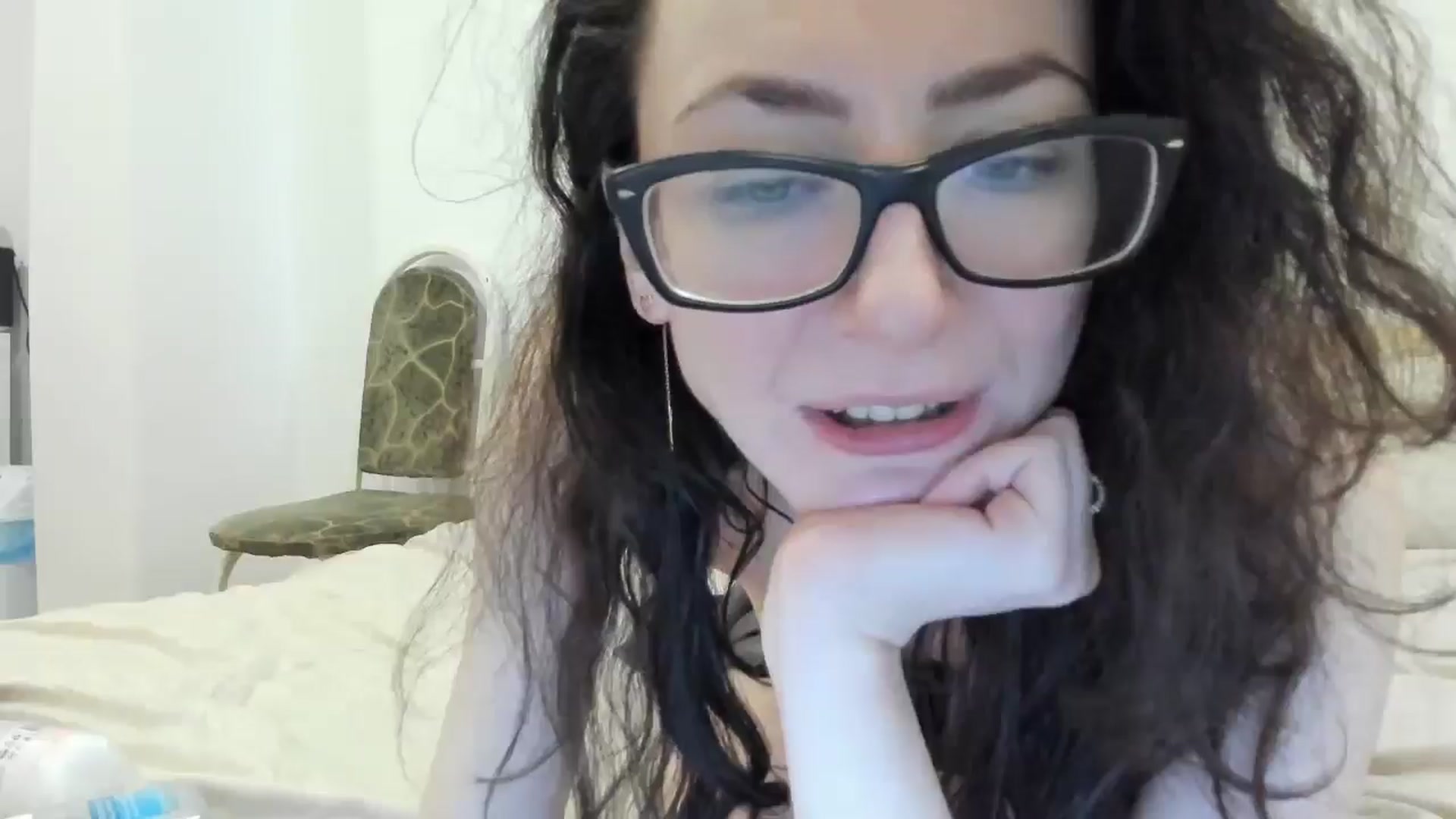 Gallery image thumbnail from Baby_Jewel's myfreecams stream on, 04/19/2025, 17:50 image 17 of 20