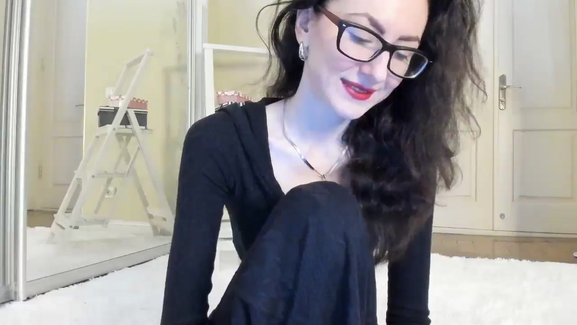 Gallery image thumbnail from Baby_Jewel's myfreecams stream on, 04/22/2025, 10:16 image 20 of 20