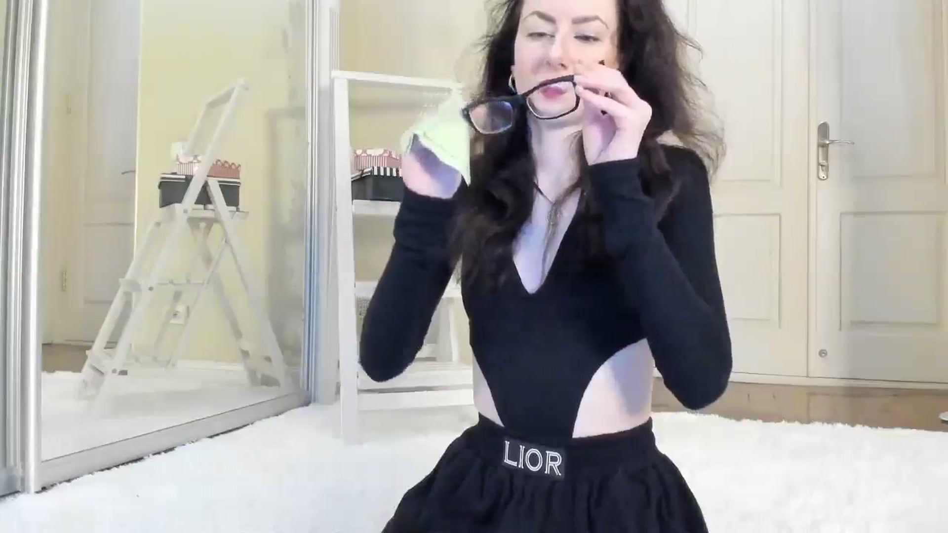 Gallery image thumbnail from Baby_Jewel's myfreecams stream on, 04/22/2025, 10:16 image 4 of 20