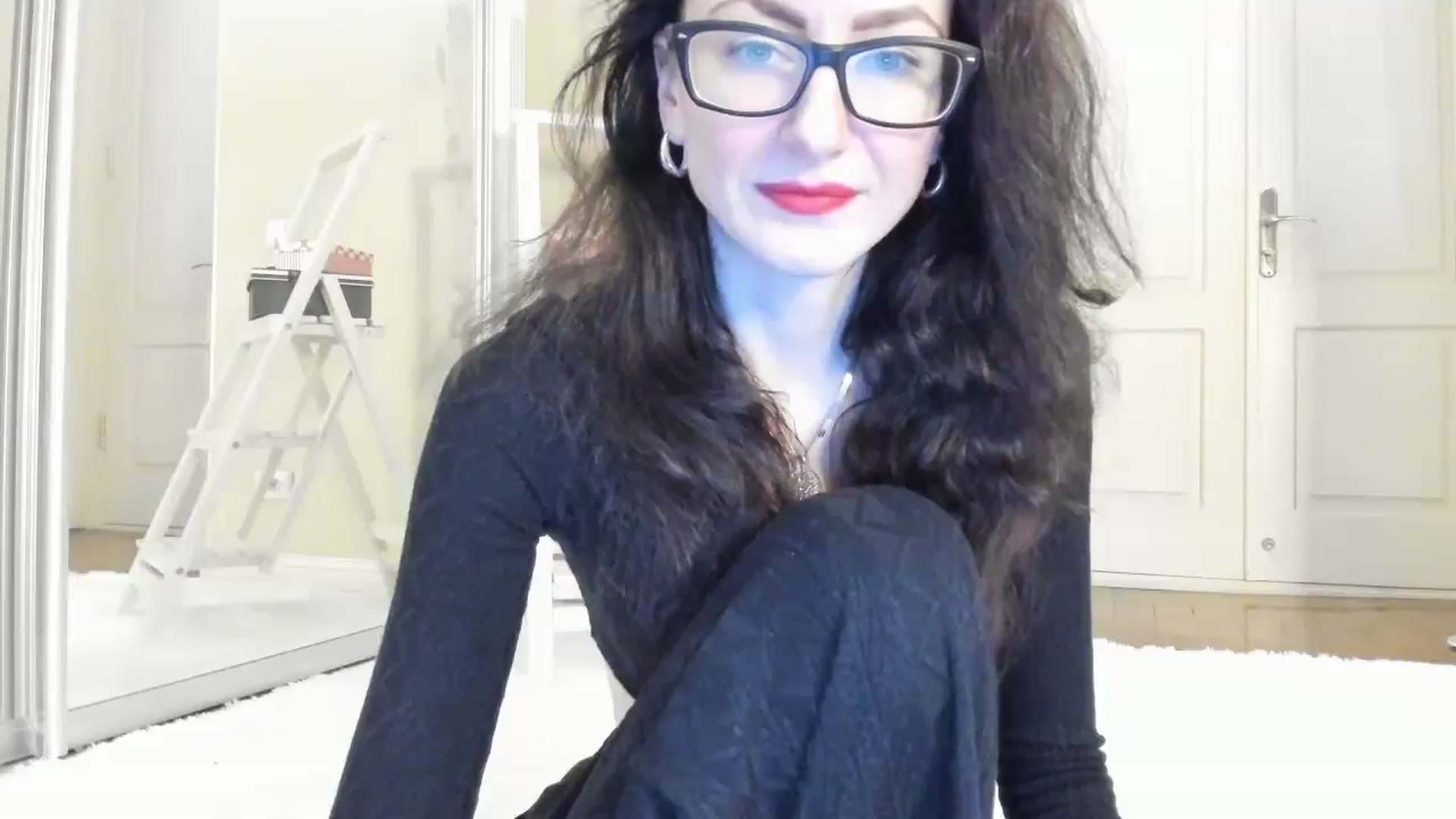 Gallery image thumbnail from Baby_Jewel's myfreecams stream on, 04/22/2025, 10:16 image 17 of 20