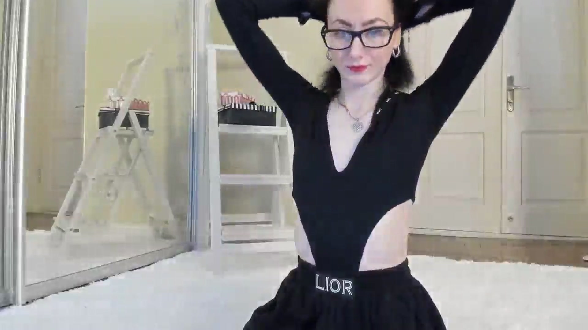 Gallery image thumbnail from Baby_Jewel's myfreecams stream on, 04/22/2025, 10:16 image 5 of 20