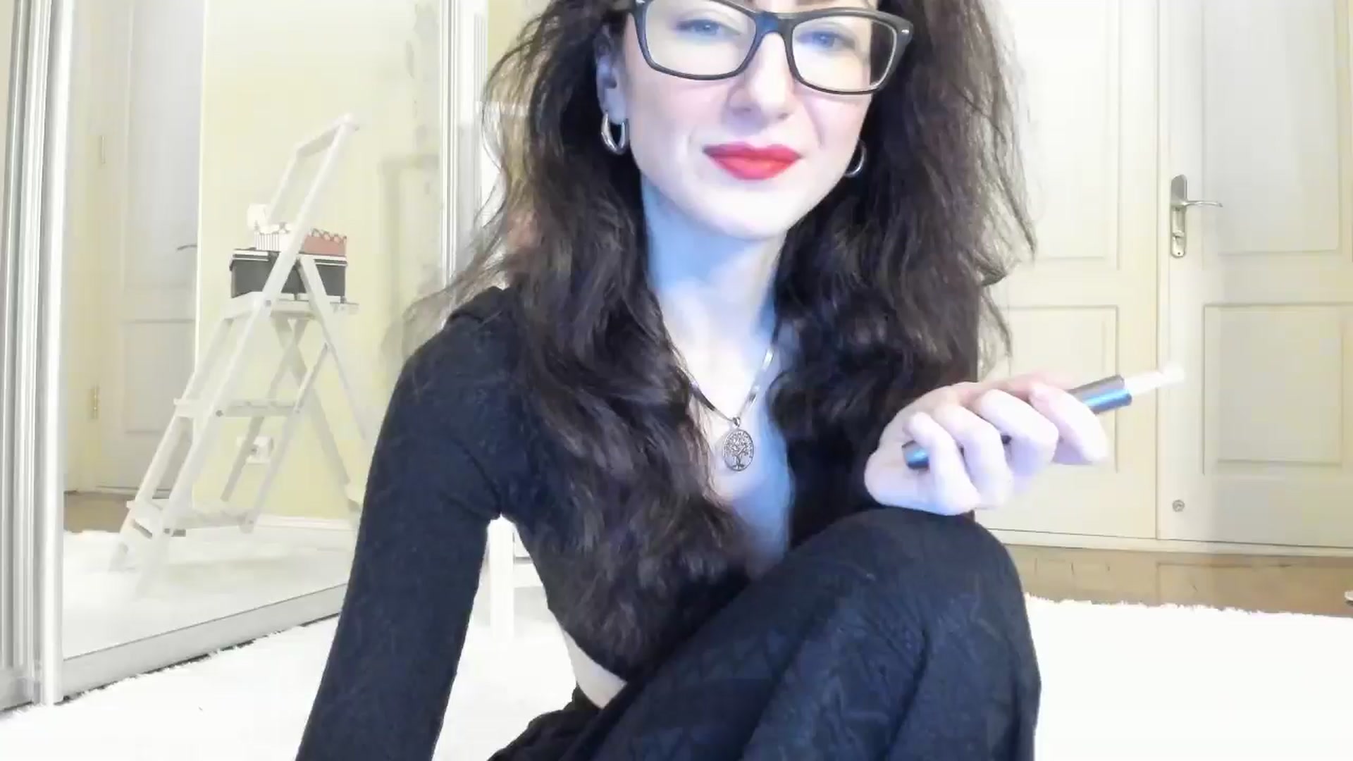 Gallery image thumbnail from Baby_Jewel's myfreecams stream on, 04/22/2025, 10:16 image 13 of 20