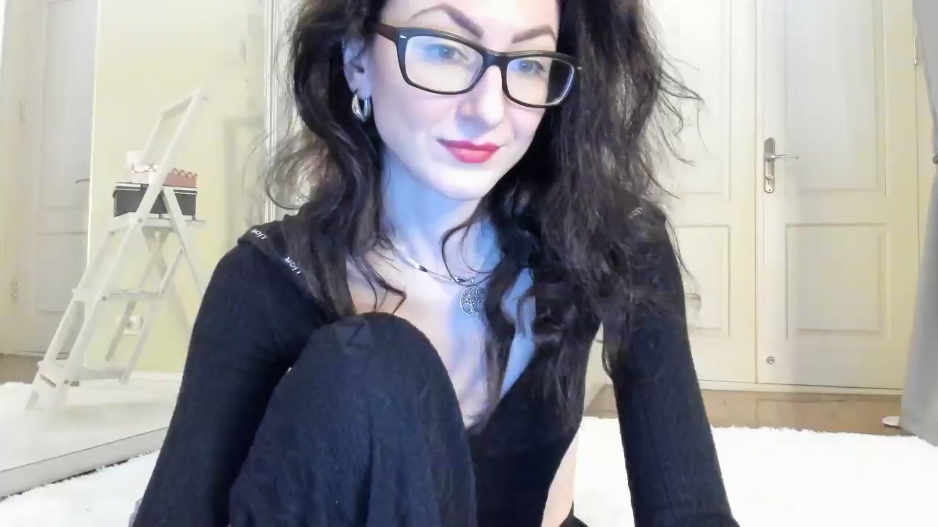 Gallery image thumbnail from Baby_Jewel's myfreecams stream on, 04/22/2025, 11:44 image 1 of 20