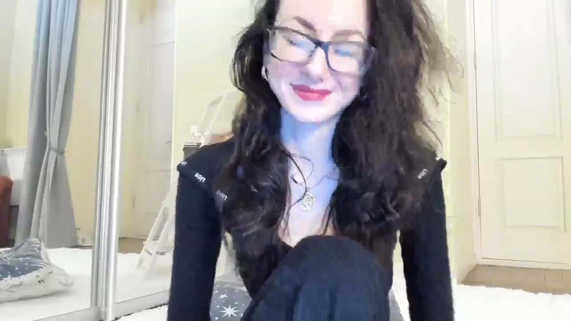 Gallery image thumbnail from Baby_Jewel's myfreecams stream on, 04/22/2025, 12:45 image 6 of 20