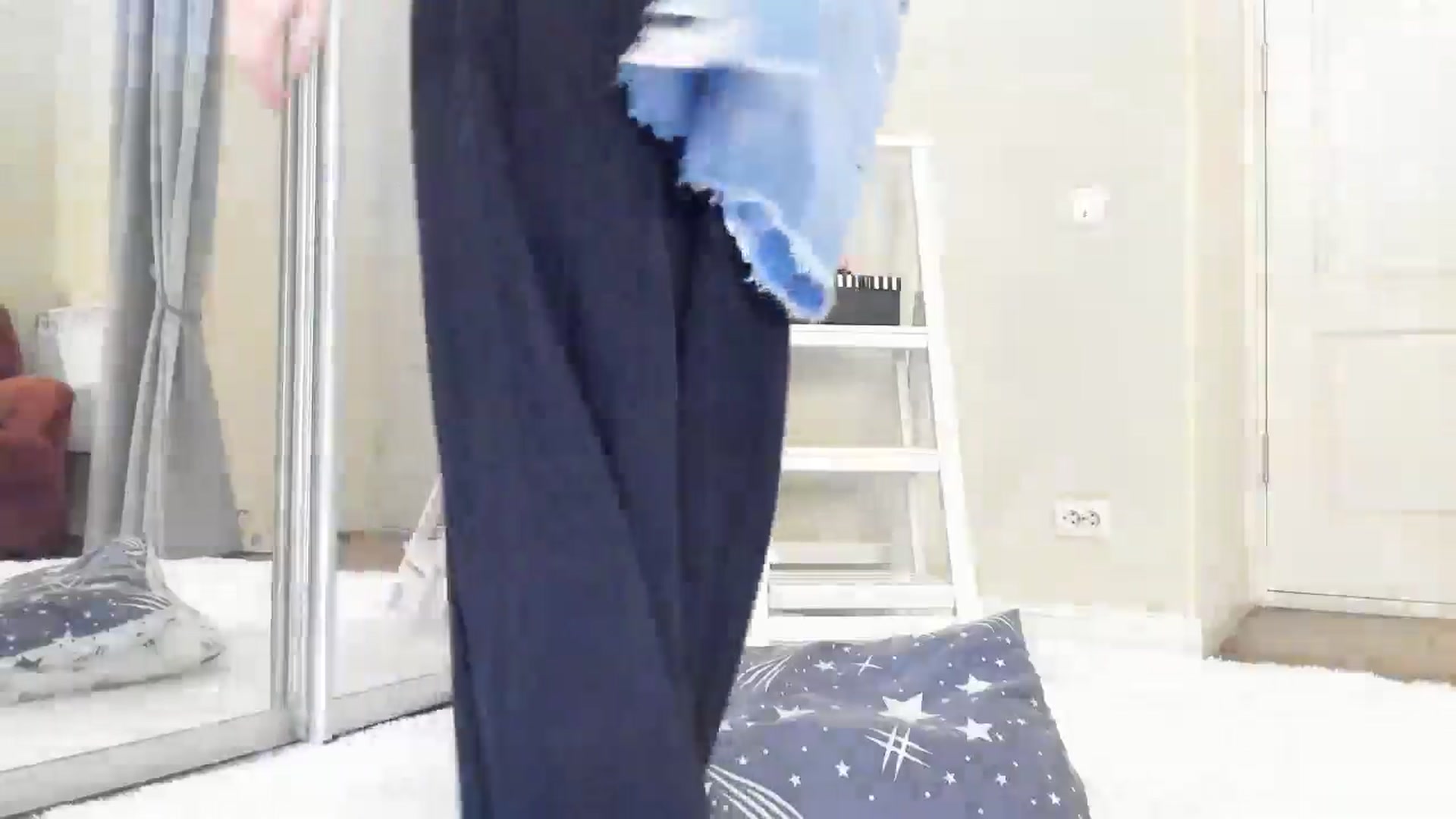 Gallery image thumbnail from Baby_Jewel's myfreecams stream on, 04/22/2025, 12:45 image 15 of 20