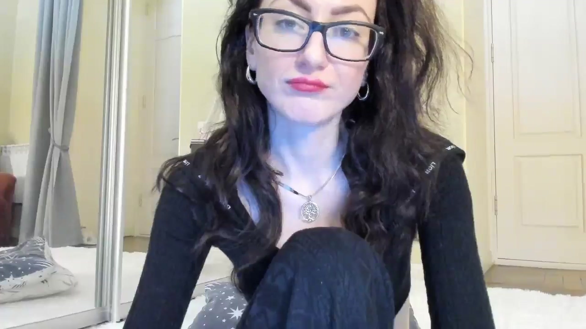 Gallery image thumbnail from Baby_Jewel's myfreecams stream on, 04/22/2025, 12:45 image 11 of 20