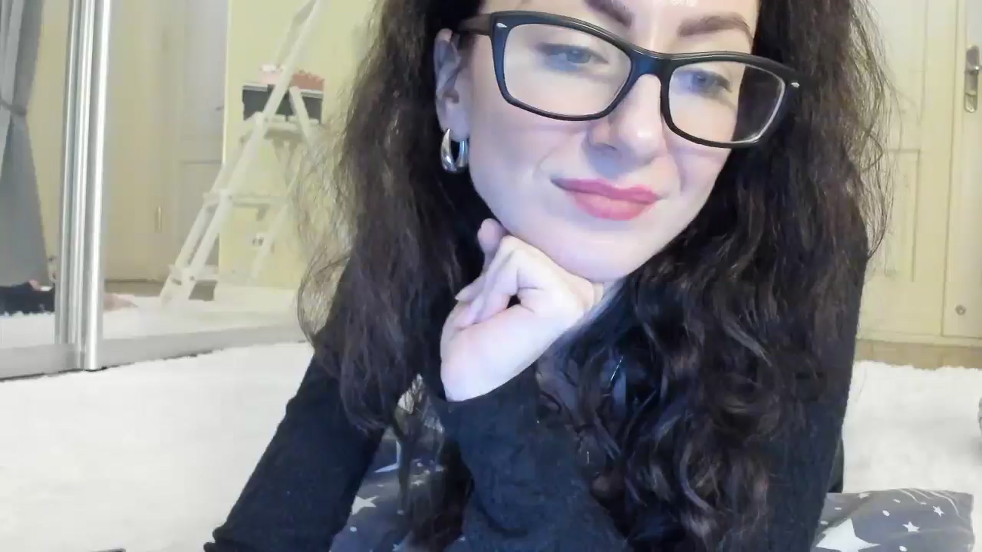 Gallery image thumbnail from Baby_Jewel's myfreecams stream on, 04/22/2025, 15:16 image 7 of 20