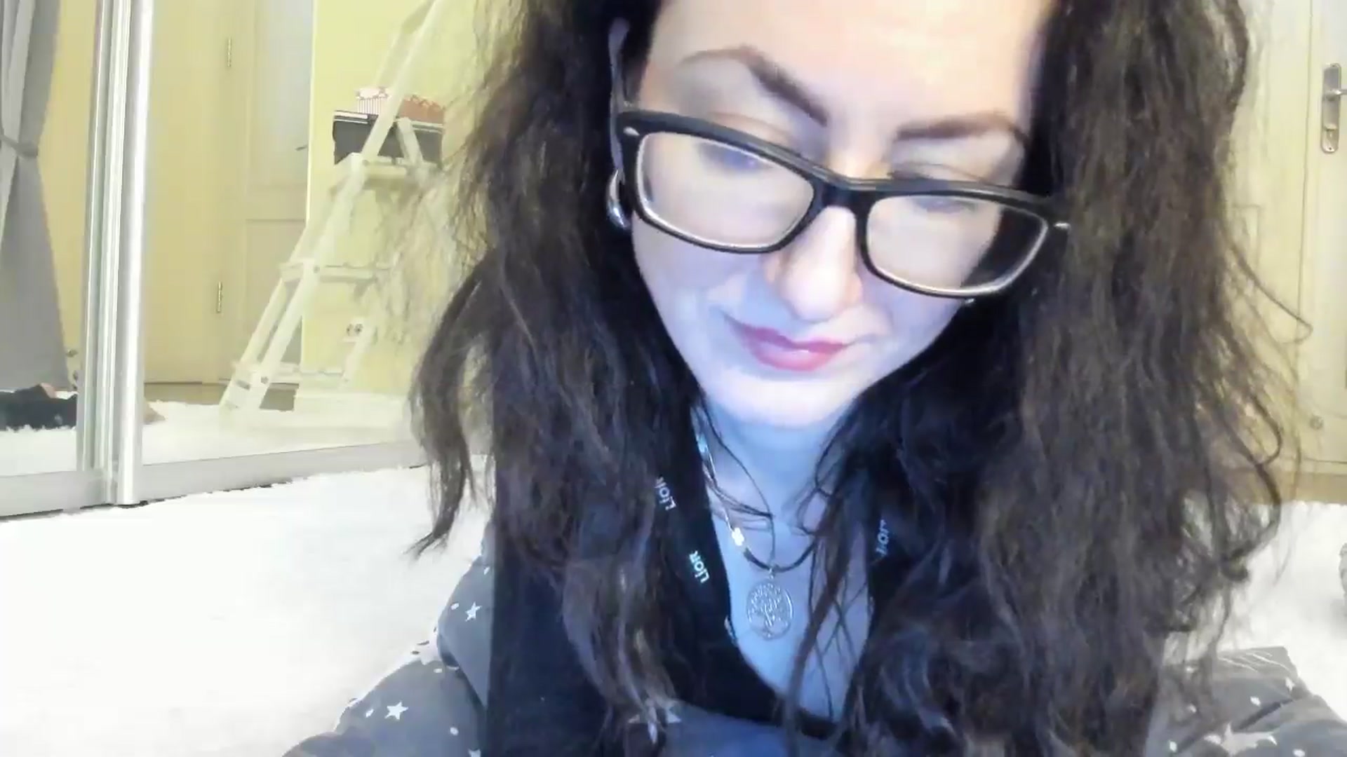 Gallery image thumbnail from Baby_Jewel's myfreecams stream on, 04/22/2025, 15:16 image 4 of 20