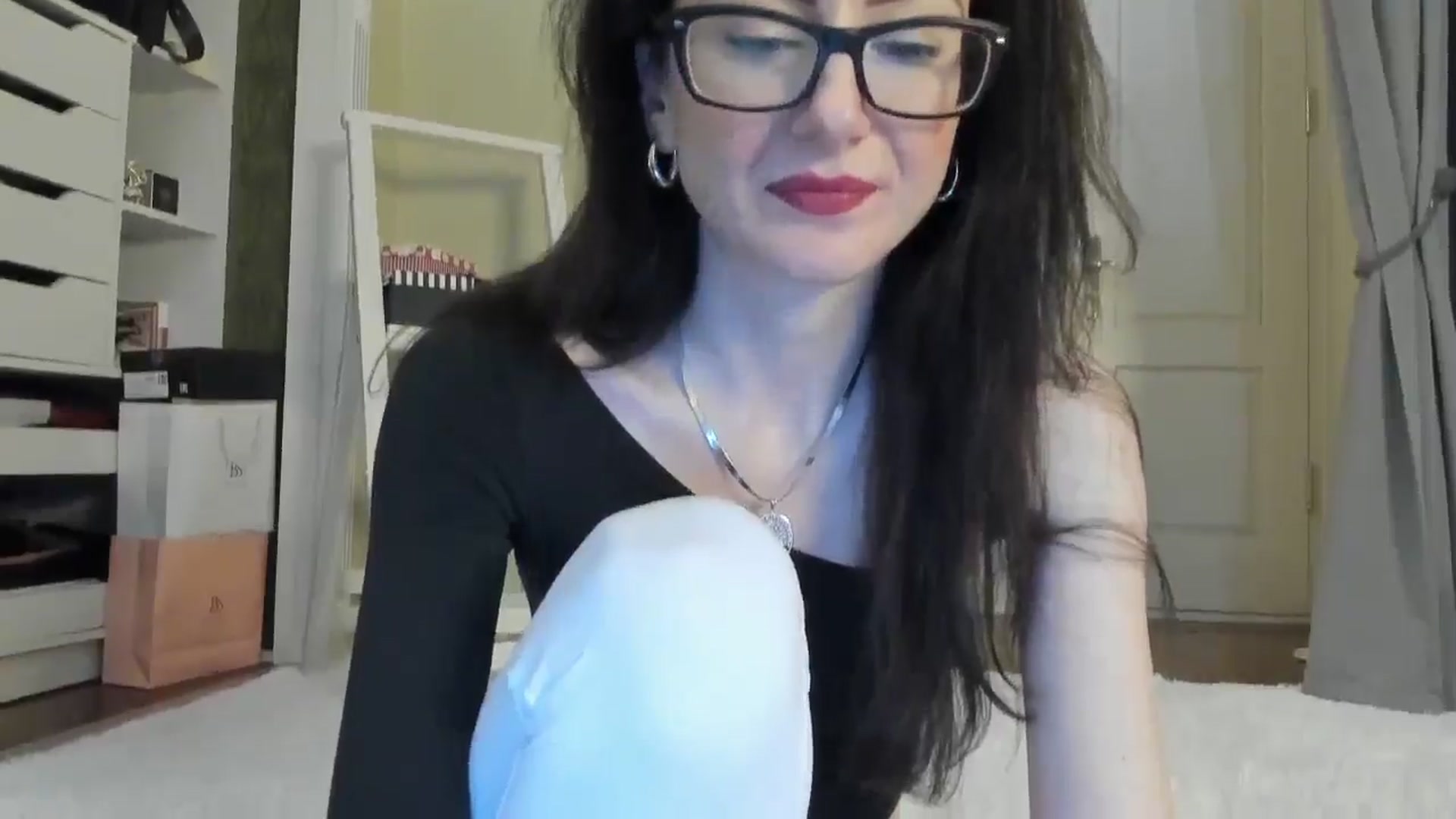 Gallery image thumbnail from Baby_Jewel's myfreecams stream on, 04/24/2025, 10:30 image 11 of 20