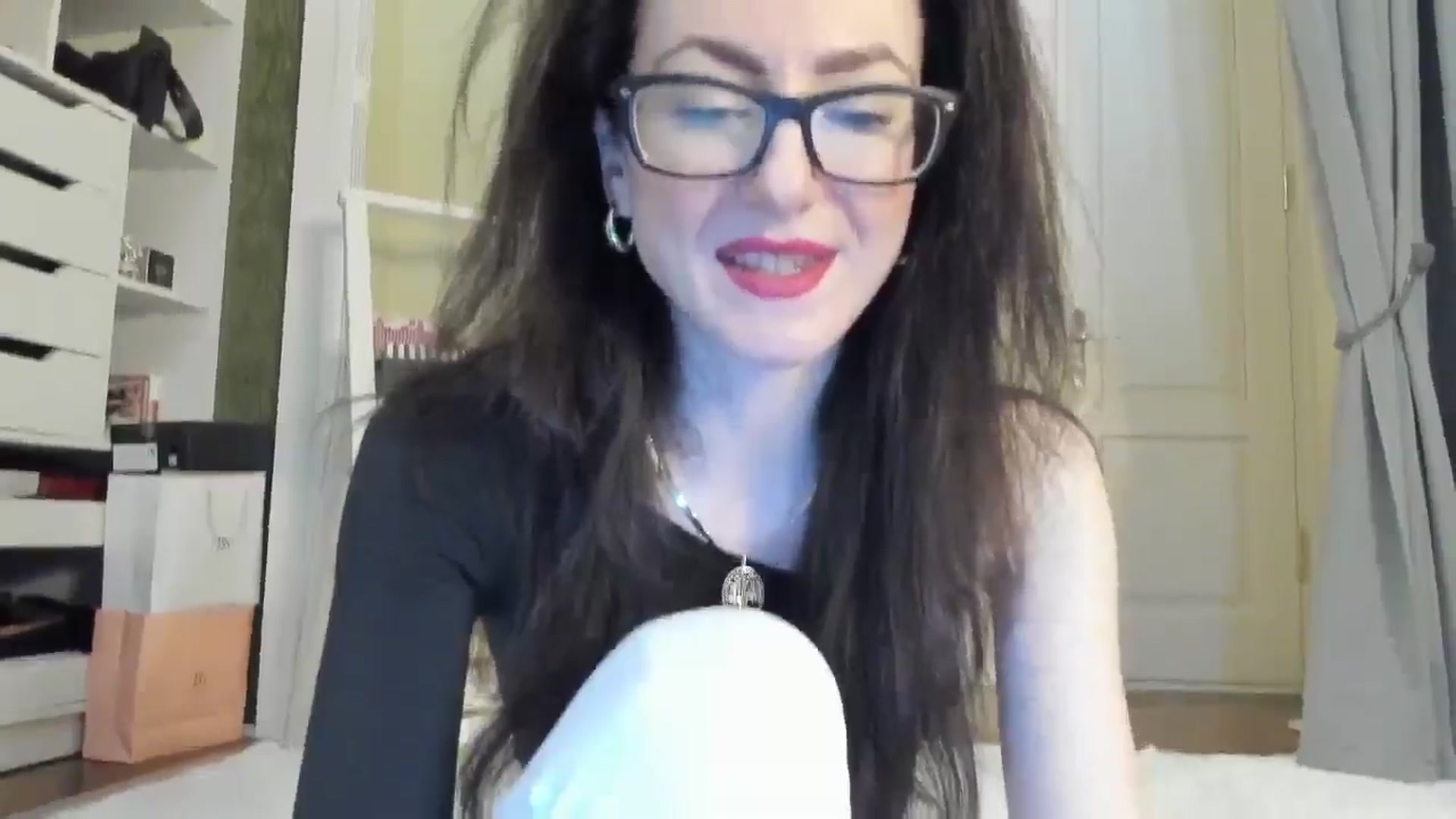 Gallery image thumbnail from Baby_Jewel's myfreecams stream on, 04/24/2025, 10:30 image 6 of 20