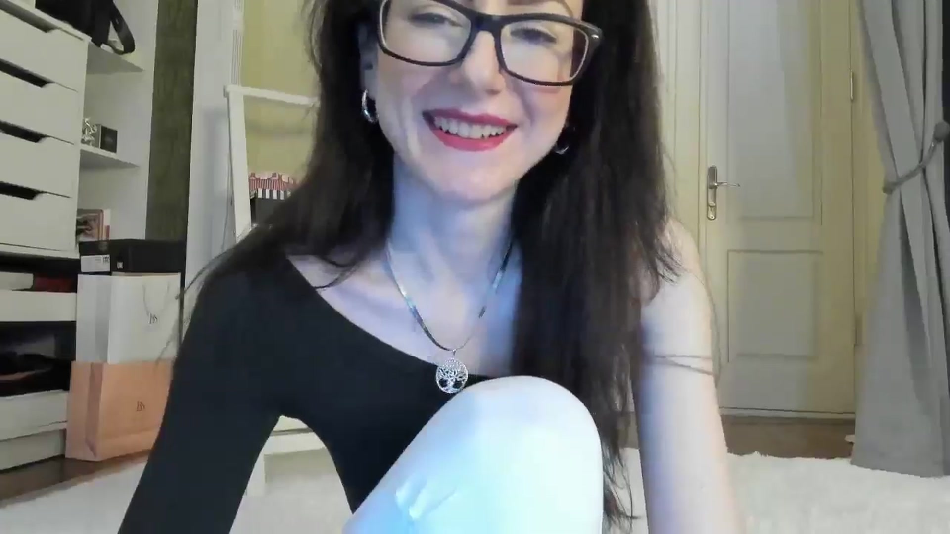 Gallery image thumbnail from Baby_Jewel's myfreecams stream on, 04/24/2025, 10:30 image 14 of 20