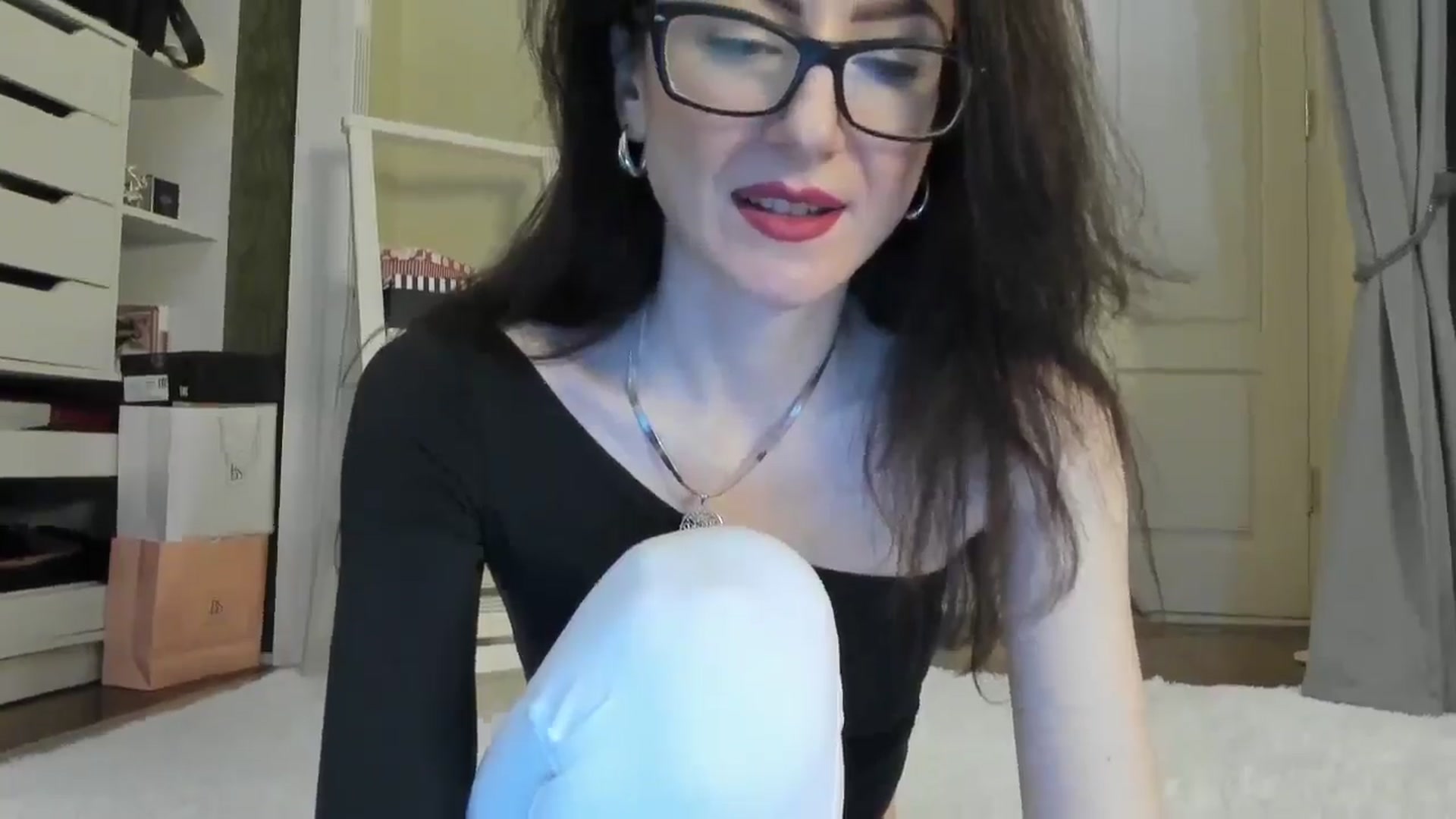 Gallery image thumbnail from Baby_Jewel's myfreecams stream on, 04/24/2025, 10:30 image 9 of 20