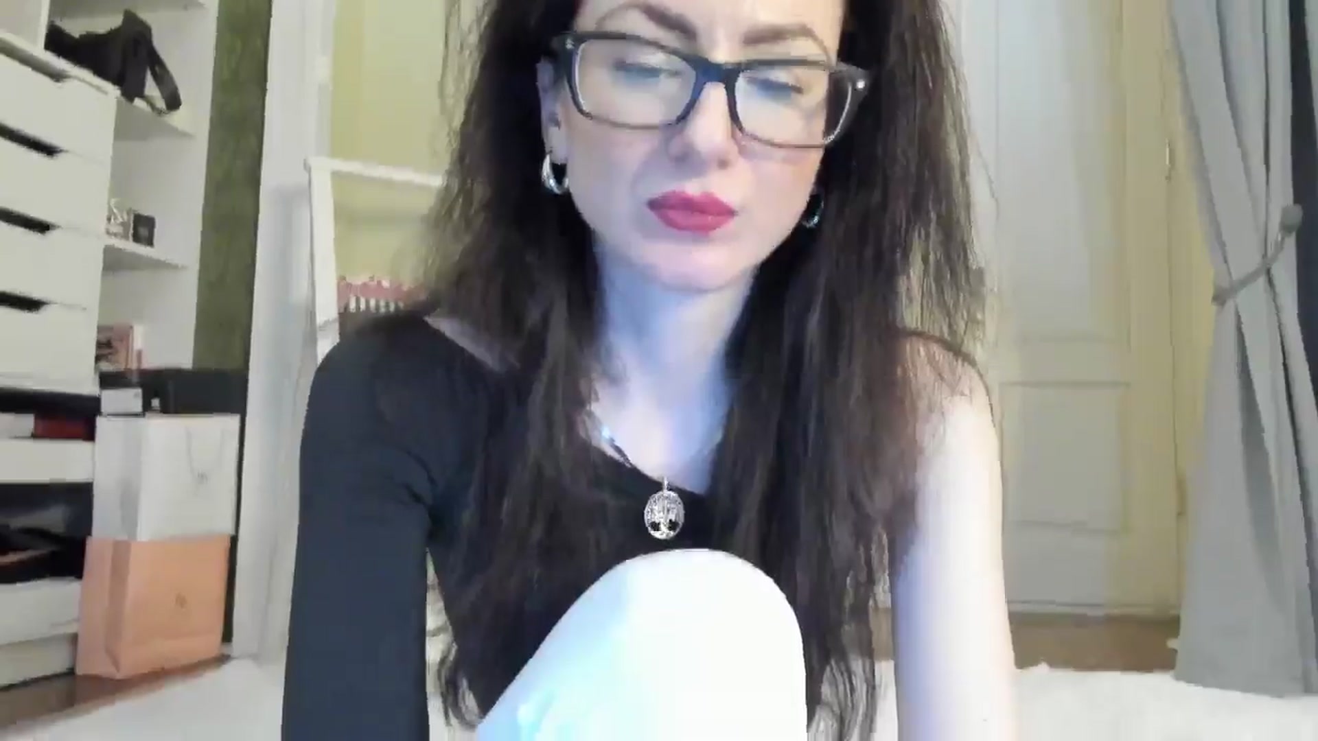 Gallery image thumbnail from Baby_Jewel's myfreecams stream on, 04/24/2025, 10:30 image 5 of 20