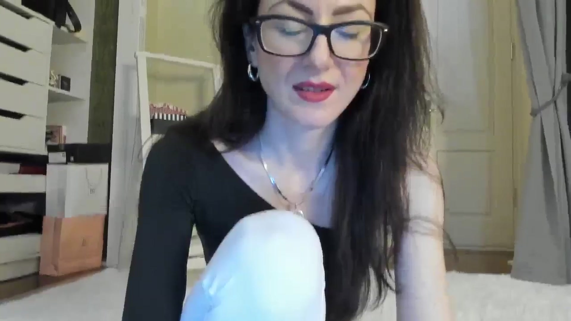 Gallery image thumbnail from Baby_Jewel's myfreecams stream on, 04/24/2025, 10:30 image 12 of 20