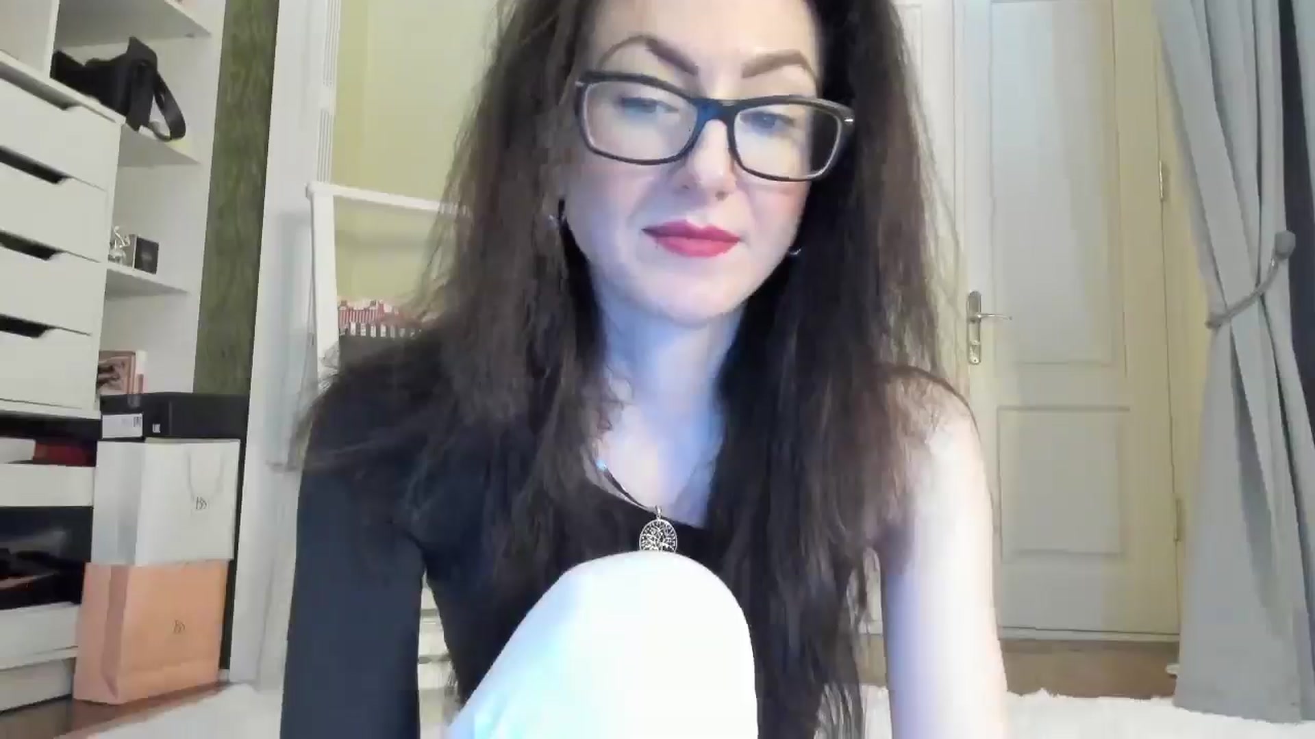 Gallery image thumbnail from Baby_Jewel's myfreecams stream on, 04/24/2025, 10:30 image 7 of 20
