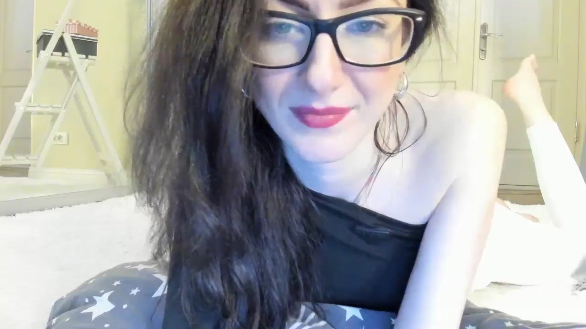 Gallery image thumbnail from Baby_Jewel's myfreecams stream on, 04/24/2025, 13:22 image 17 of 20