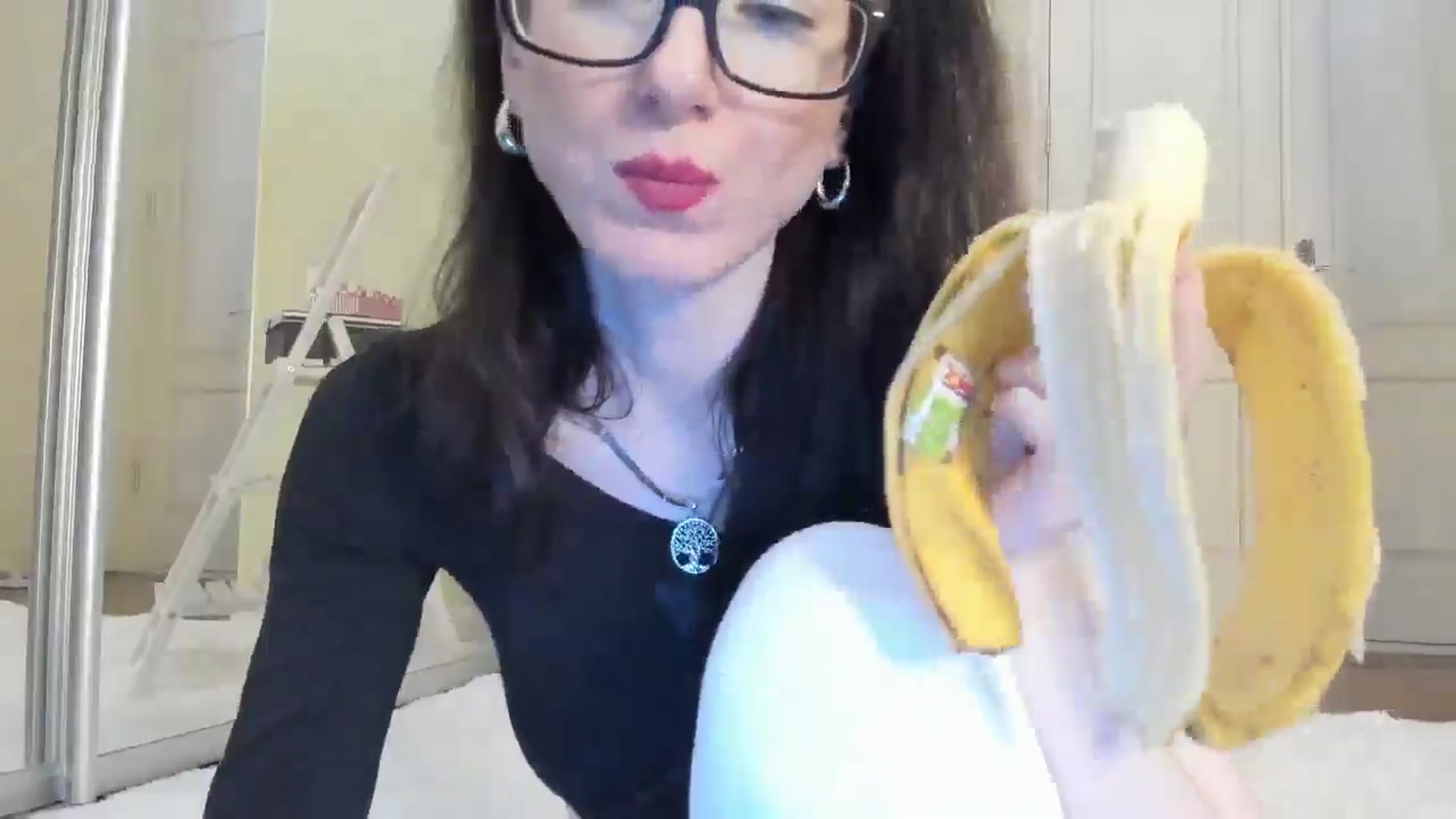 Gallery image thumbnail from Baby_Jewel's myfreecams stream on, 04/24/2025, 13:22 image 15 of 20