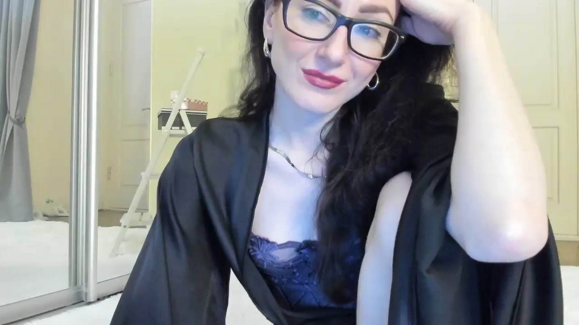 Gallery image thumbnail from Baby_Jewel's myfreecams stream on, 04/25/2025, 12:58 image 8 of 20