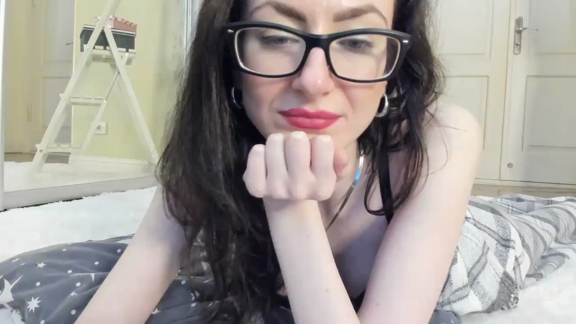 Gallery image thumbnail from Baby_Jewel's myfreecams stream on, 04/26/2025, 12:38 image 1 of 20
