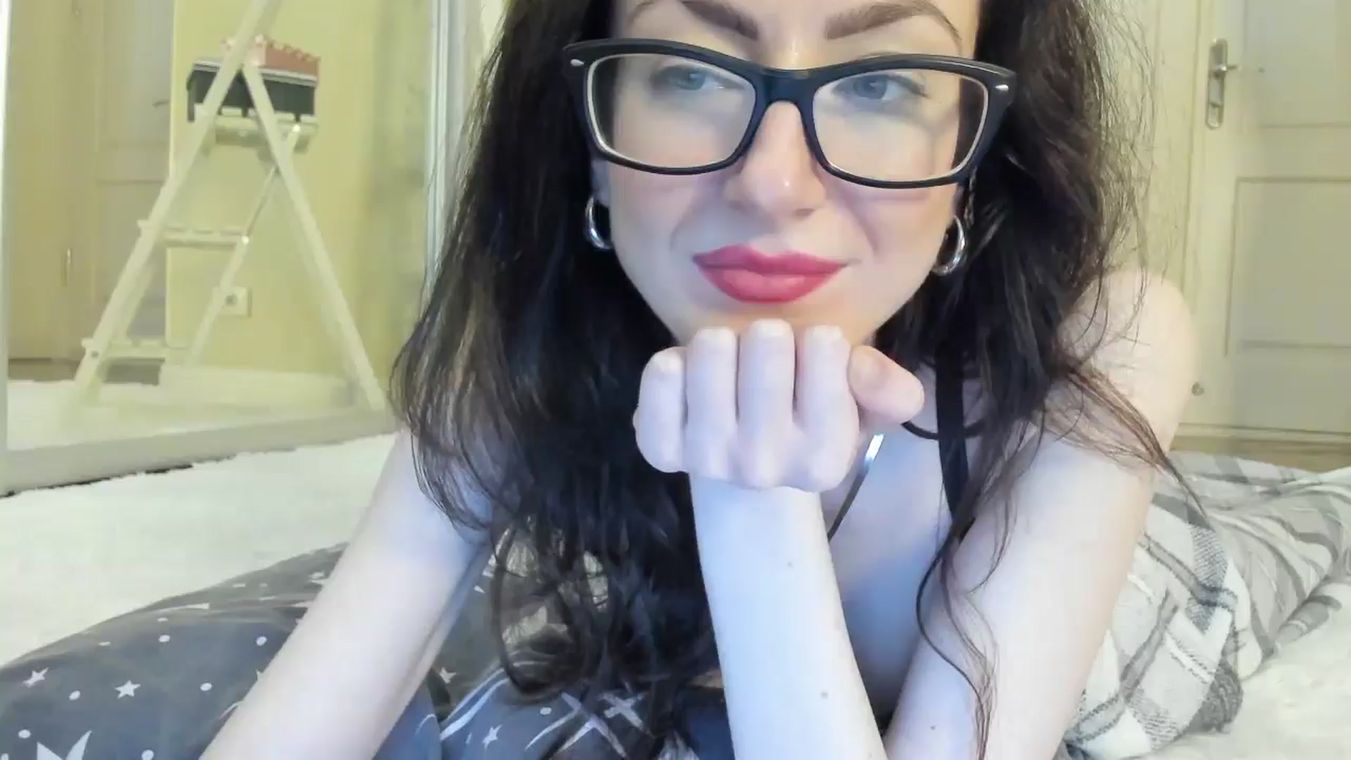 Gallery image thumbnail from Baby_Jewel's myfreecams stream on, 04/26/2025, 12:38 image 5 of 20