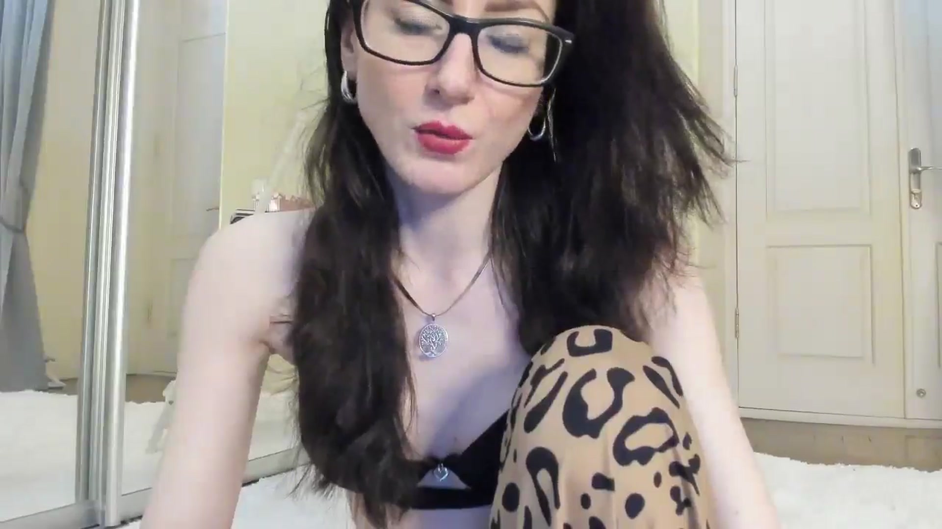 Gallery image thumbnail from Baby_Jewel's myfreecams stream on, 04/26/2025, 13:29 image 5 of 20