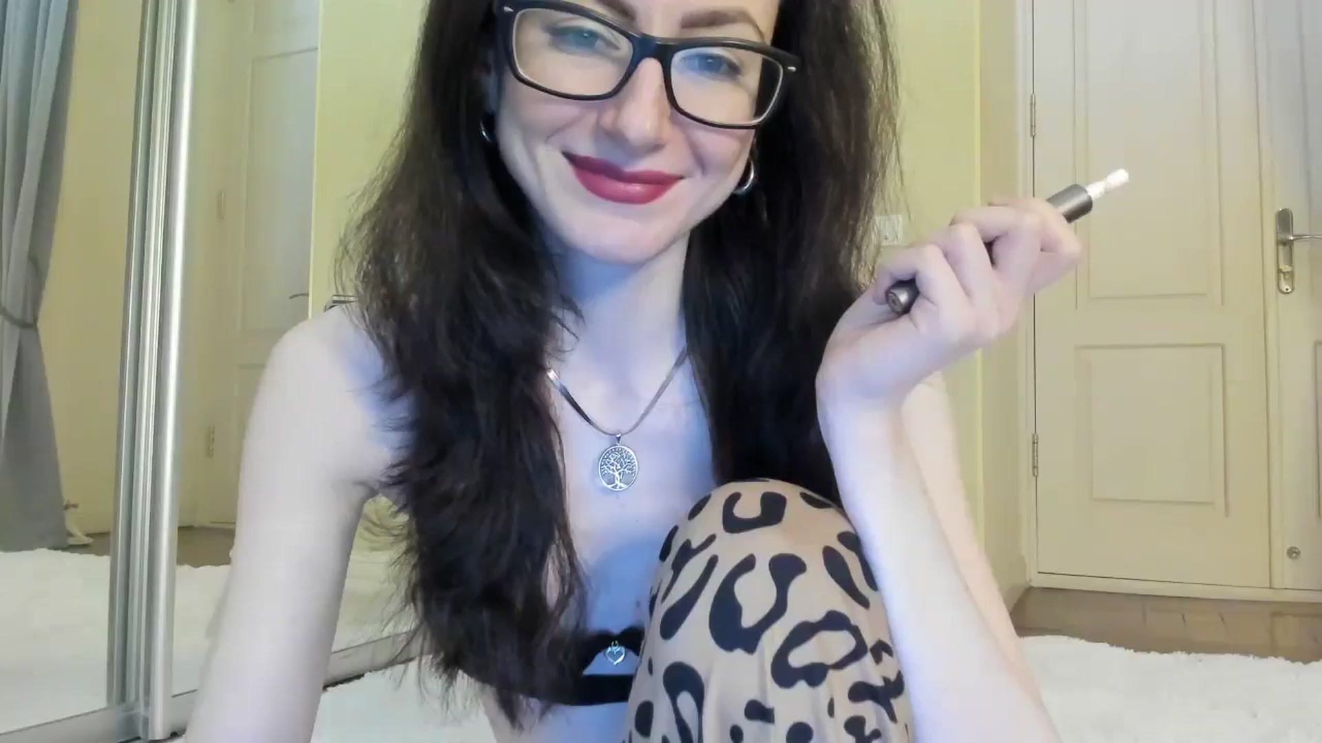 Gallery image thumbnail from Baby_Jewel's myfreecams stream on, 04/26/2025, 13:29 image 1 of 20