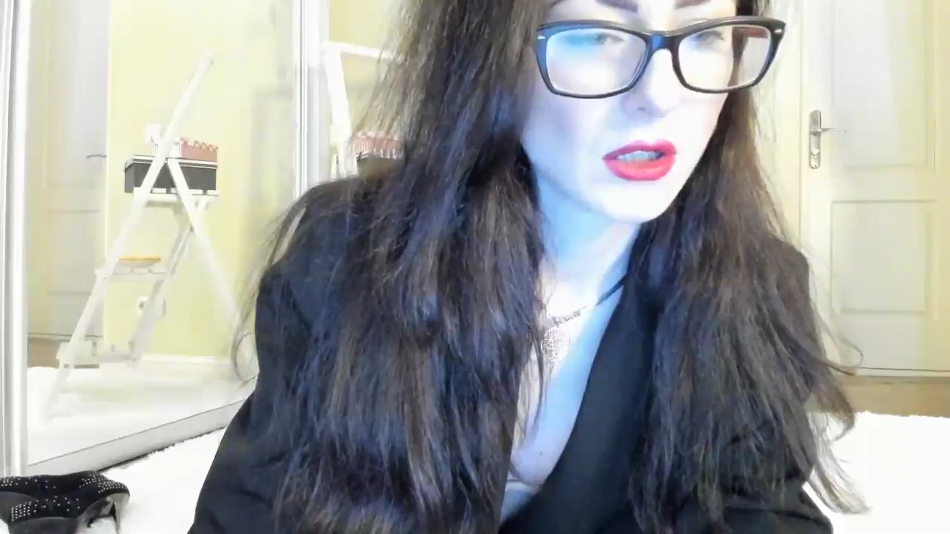 Gallery image thumbnail from Baby_Jewel's myfreecams stream on, 04/27/2025, 10:17 image 20 of 20