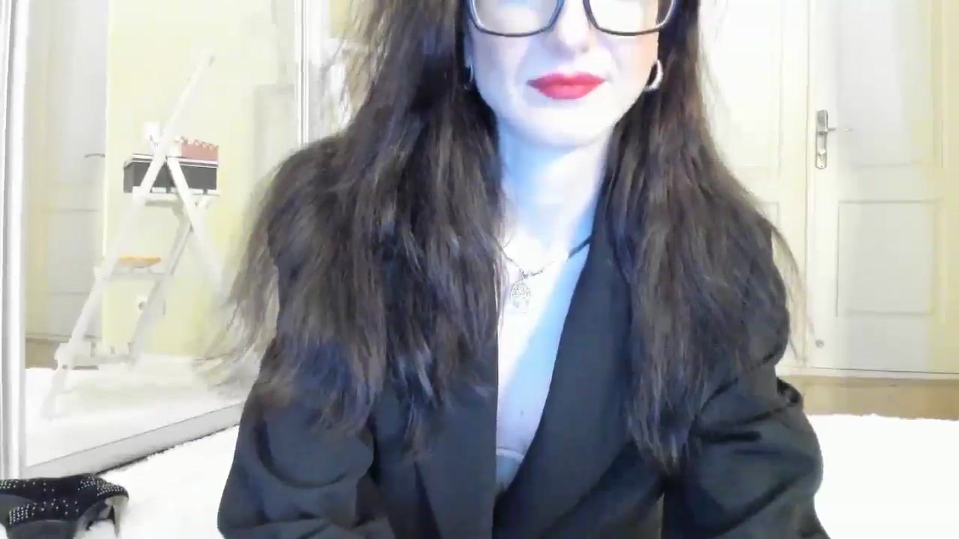 Gallery image thumbnail from Baby_Jewel's myfreecams stream on, 04/27/2025, 10:17 image 19 of 20