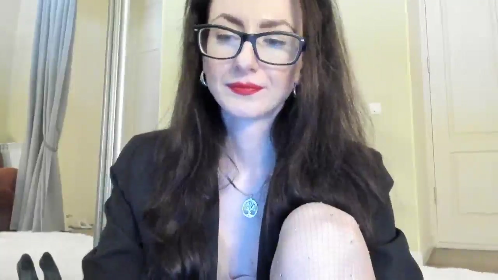 Gallery image thumbnail from Baby_Jewel's myfreecams stream on, 04/27/2025, 15:04 image 5 of 20