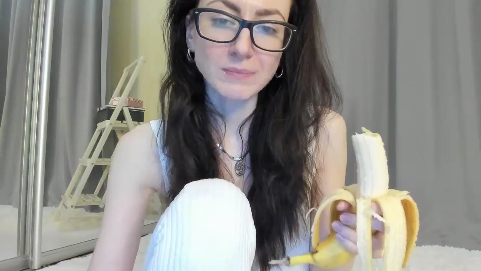 Gallery image thumbnail from Baby_Jewel's myfreecams stream on, 04/29/2025, 13:13 image 9 of 20