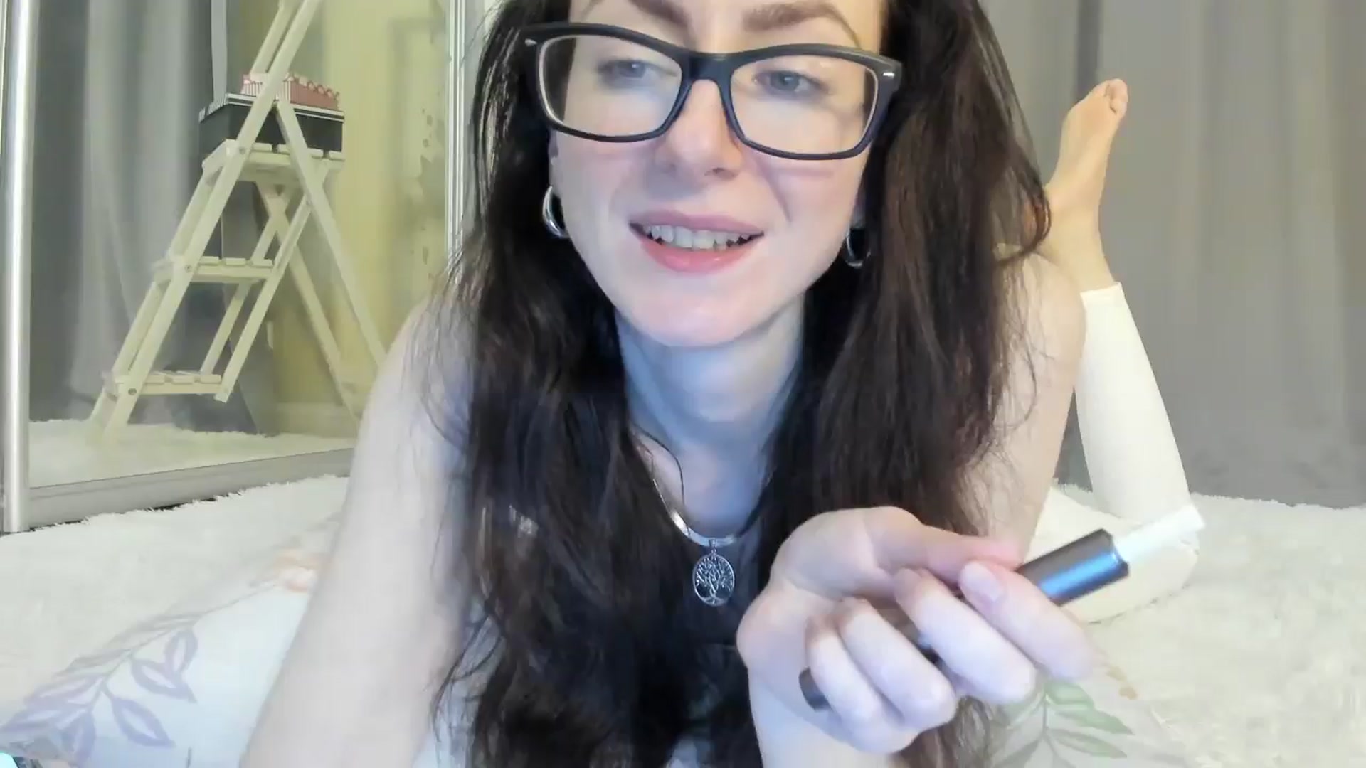Gallery image thumbnail from Baby_Jewel's myfreecams stream on, 04/29/2025, 15:30 image 6 of 20